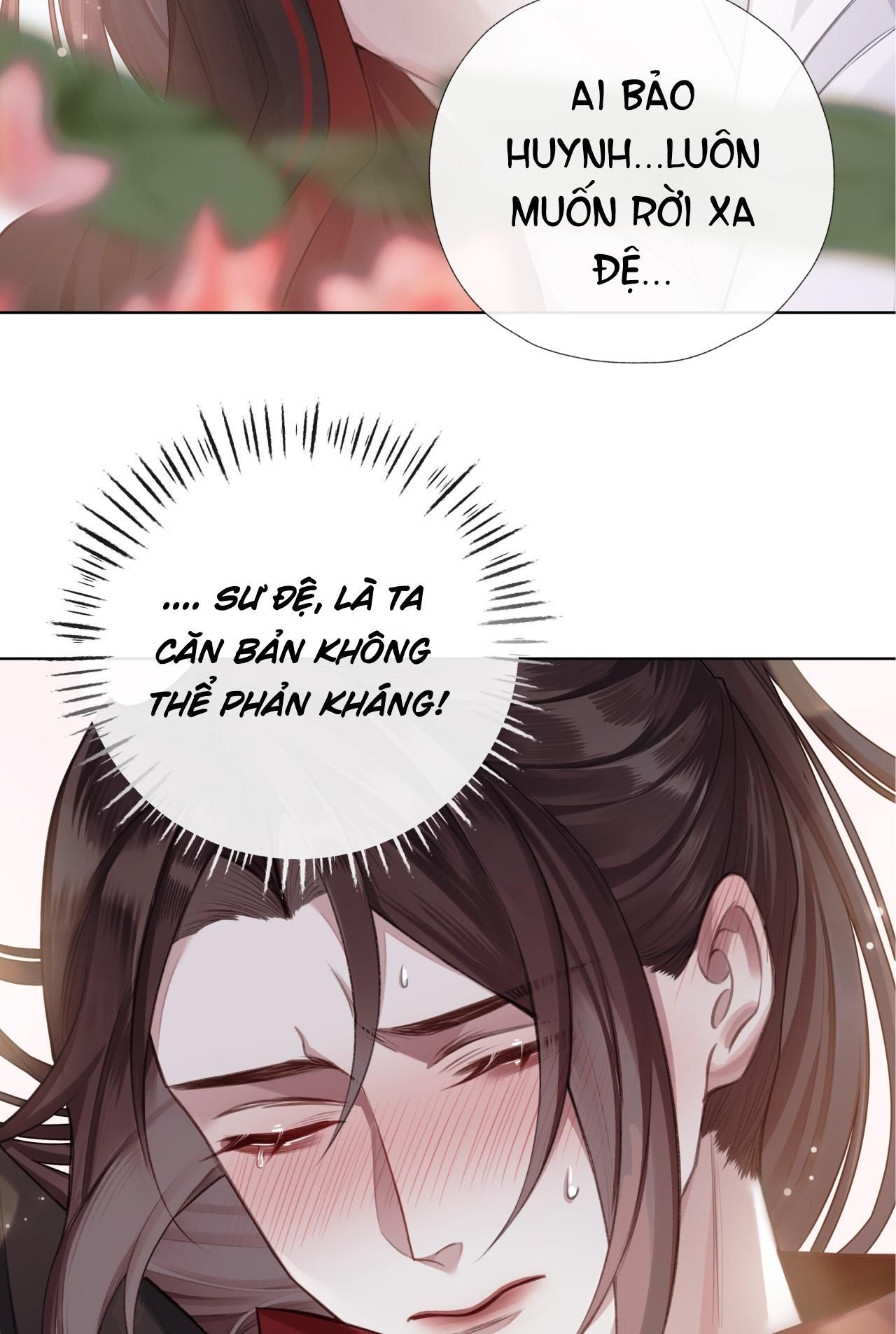 Bản Toạ Nuôi Quỷ Hút Máu Ở Tông Môn Chapter 30 - 26