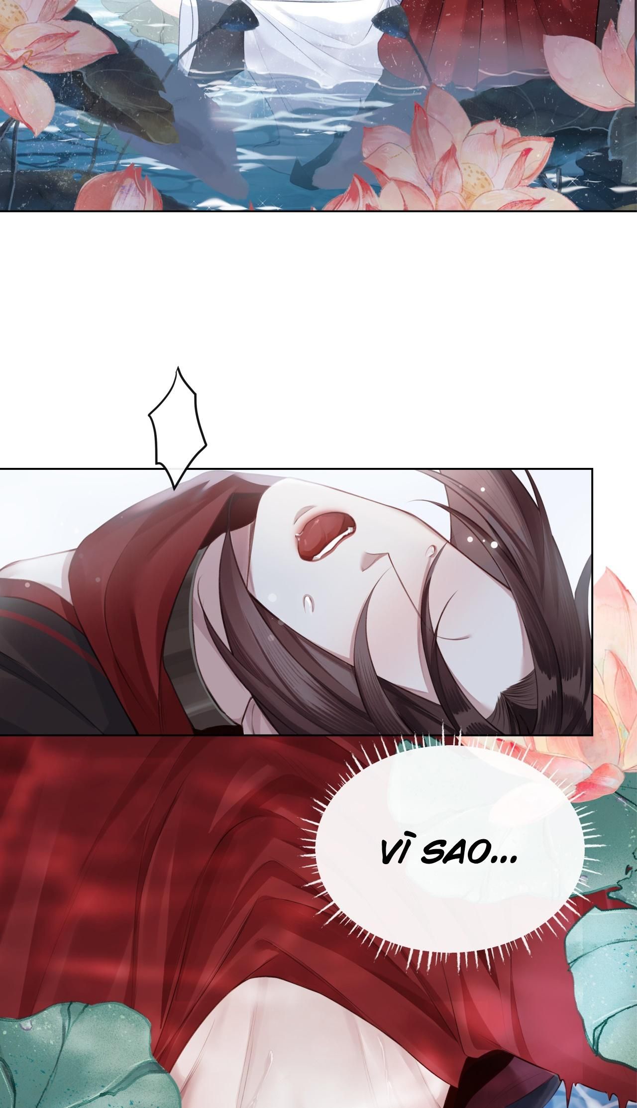 Bản Toạ Nuôi Quỷ Hút Máu Ở Tông Môn Chapter 30 - 4