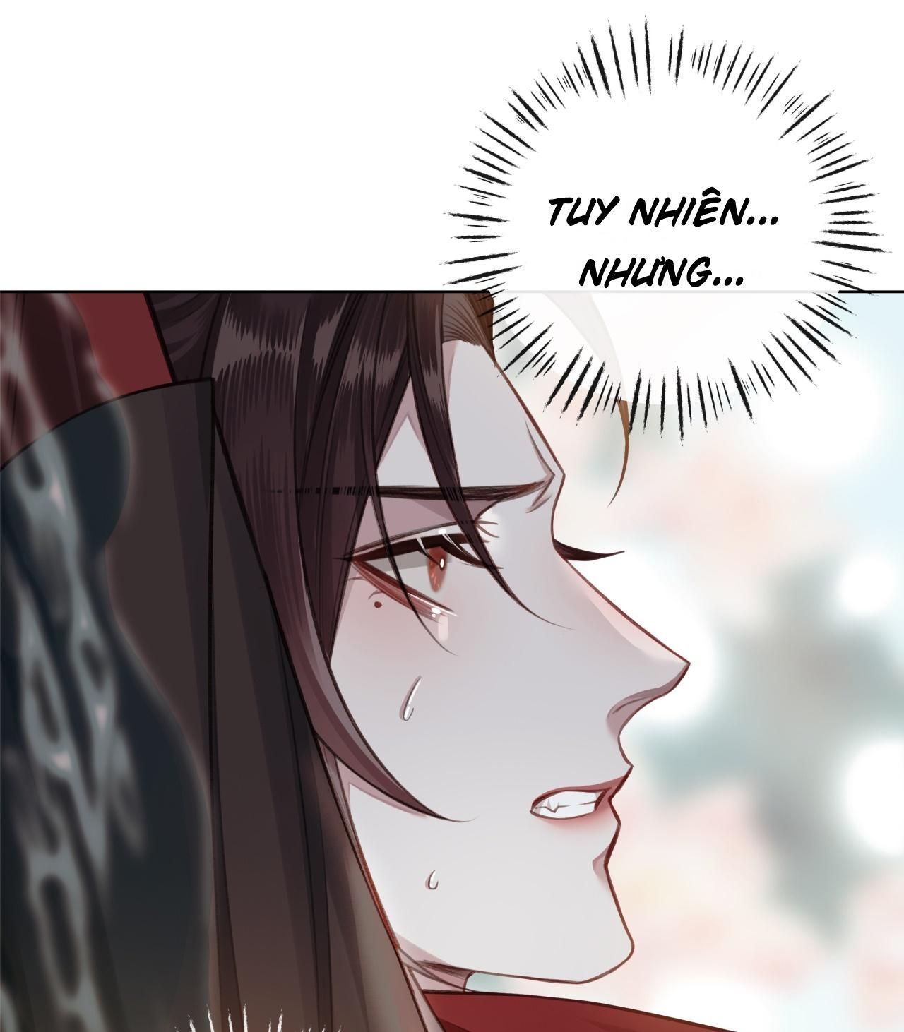 Bản Toạ Nuôi Quỷ Hút Máu Ở Tông Môn Chapter 30 - 33