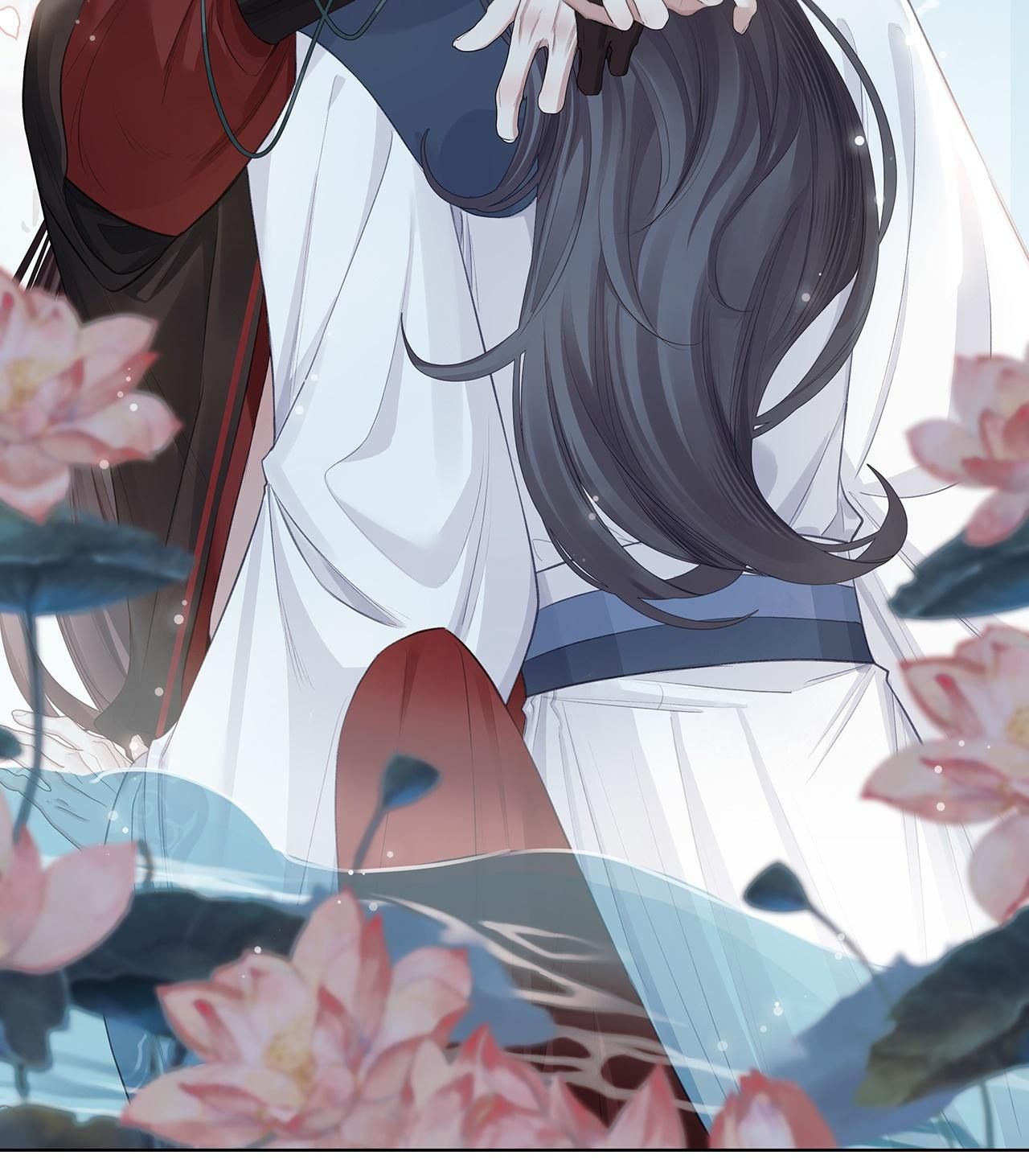 Bản Toạ Nuôi Quỷ Hút Máu Ở Tông Môn Chapter 30 - 36