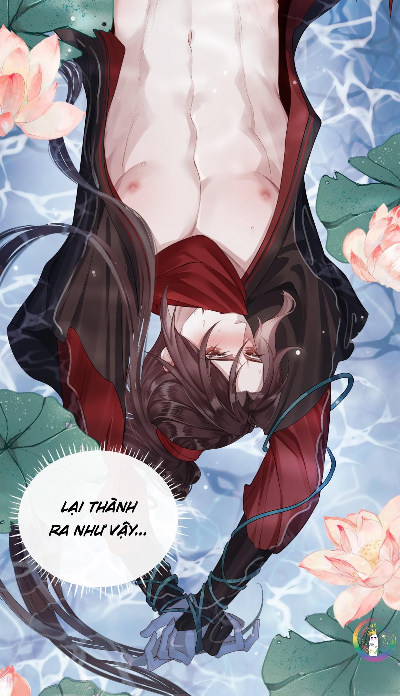 Bản Toạ Nuôi Quỷ Hút Máu Ở Tông Môn Chapter 30 - 5