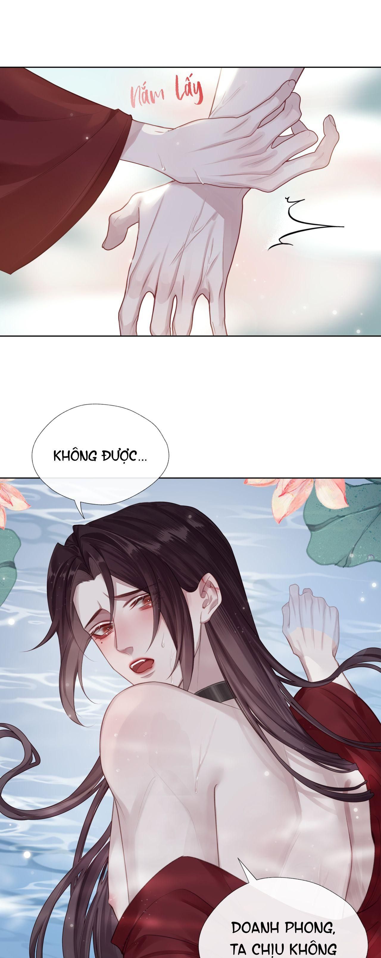 Bản Toạ Nuôi Quỷ Hút Máu Ở Tông Môn Chapter 31 - 12