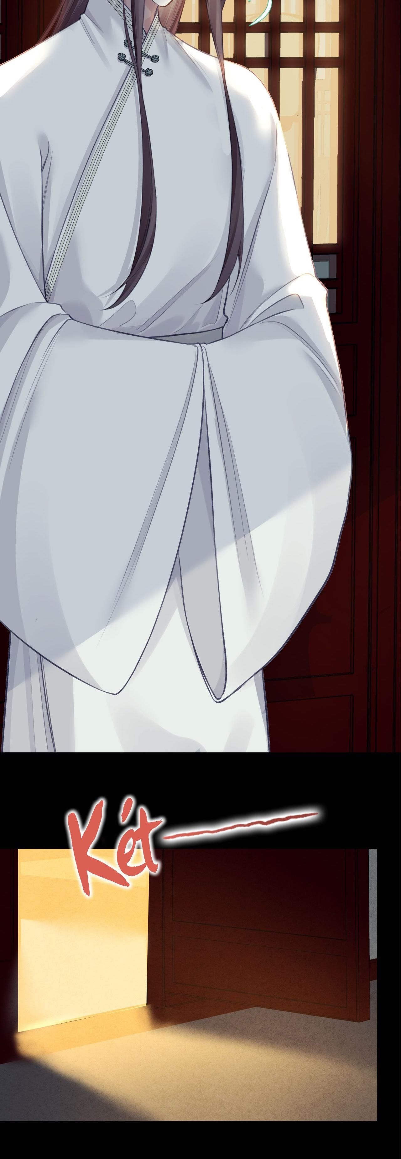 Bản Toạ Nuôi Quỷ Hút Máu Ở Tông Môn Chapter 31 - 16