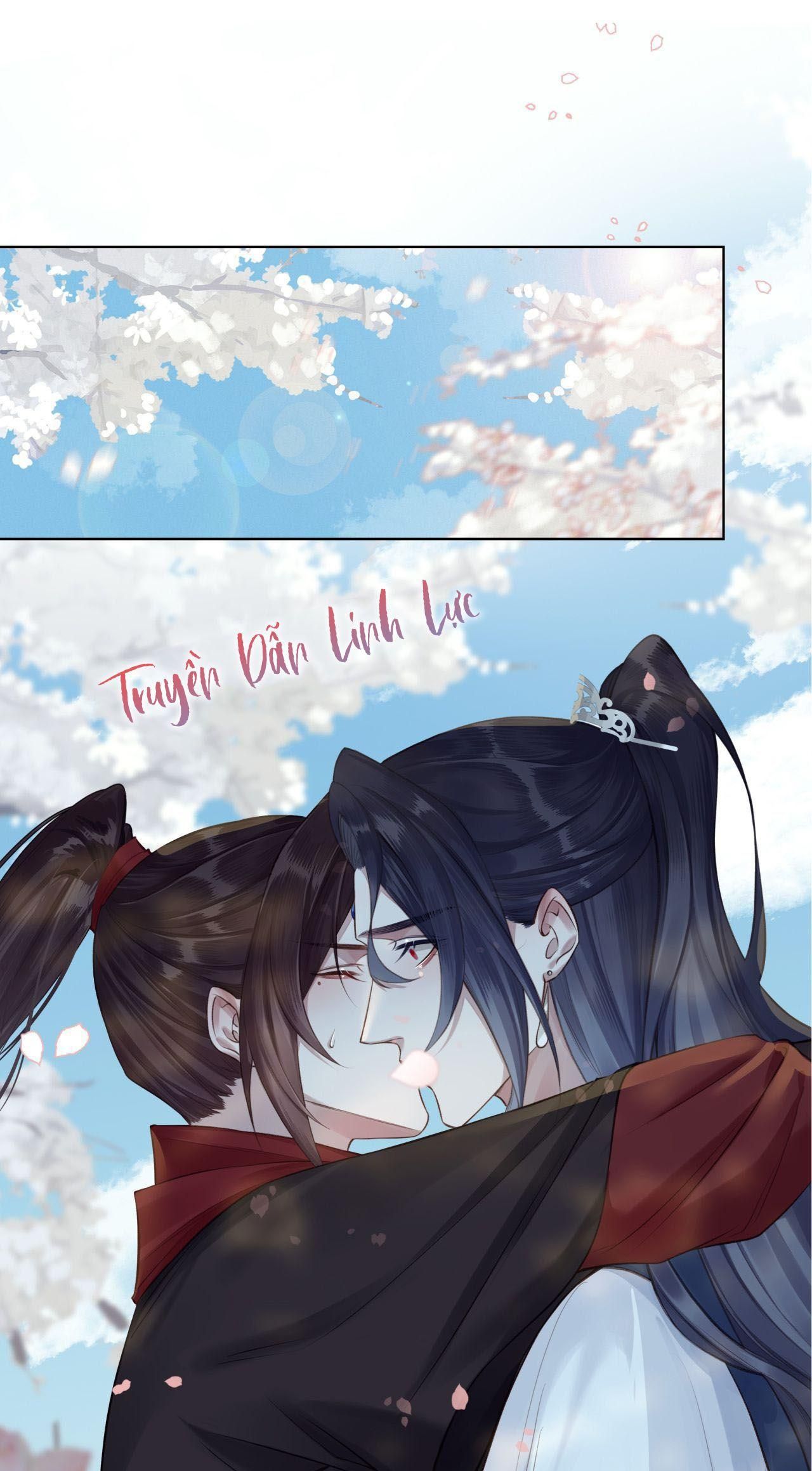 Bản Toạ Nuôi Quỷ Hút Máu Ở Tông Môn Chapter 31 - 3