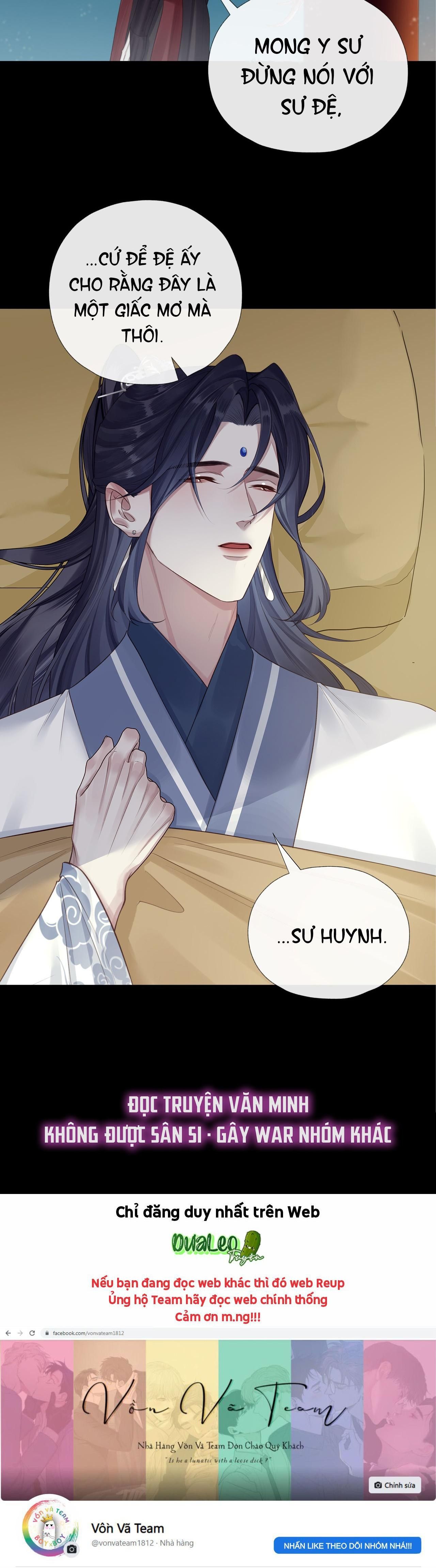 Bản Toạ Nuôi Quỷ Hút Máu Ở Tông Môn Chapter 31 - 23