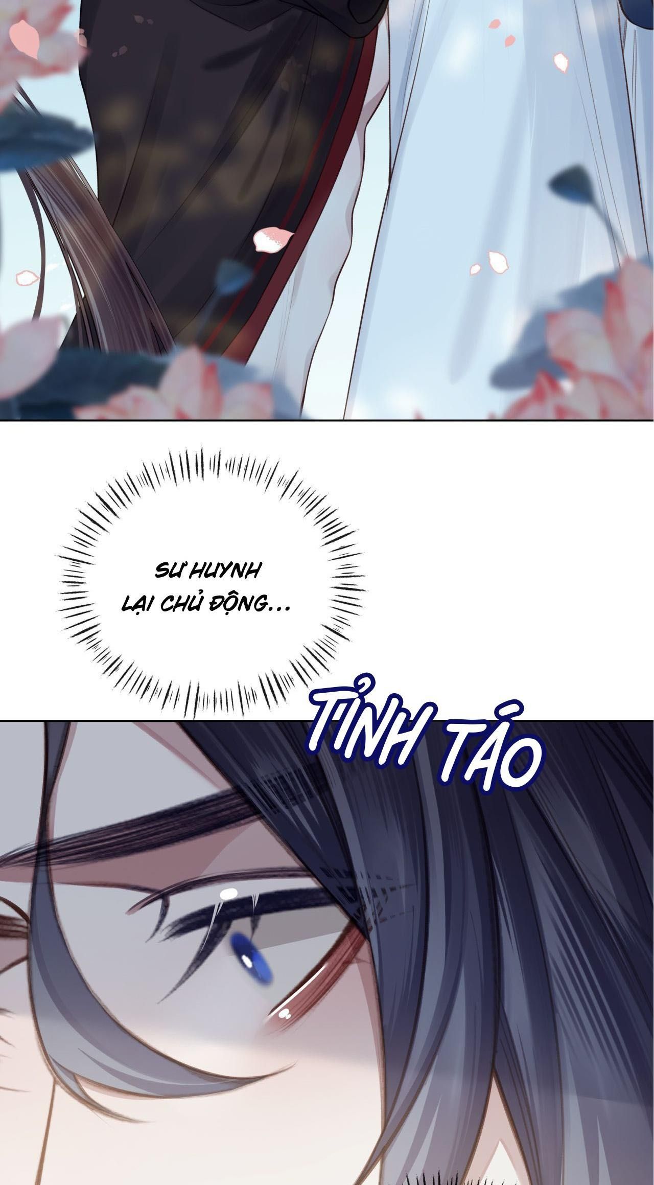 Bản Toạ Nuôi Quỷ Hút Máu Ở Tông Môn Chapter 31 - 4