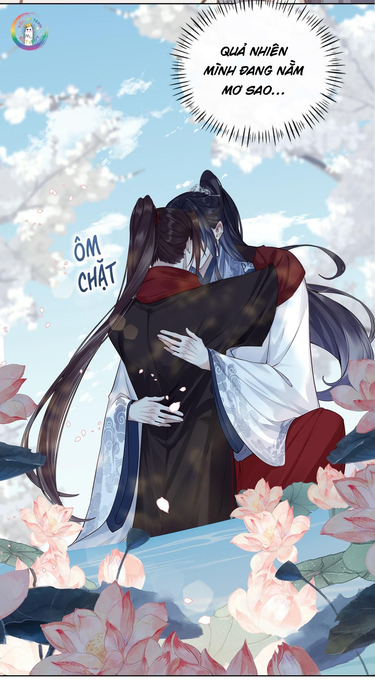 Bản Toạ Nuôi Quỷ Hút Máu Ở Tông Môn Chapter 31 - 5