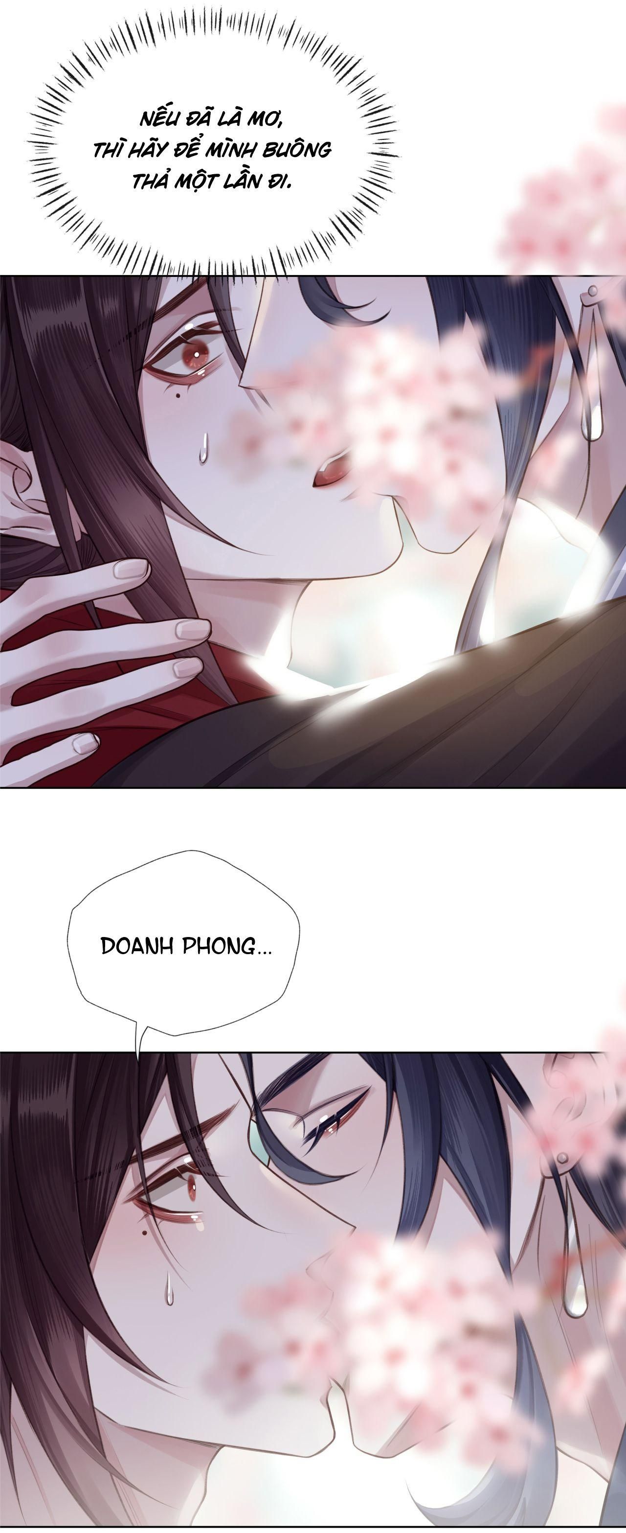 Bản Toạ Nuôi Quỷ Hút Máu Ở Tông Môn Chapter 31 - 6
