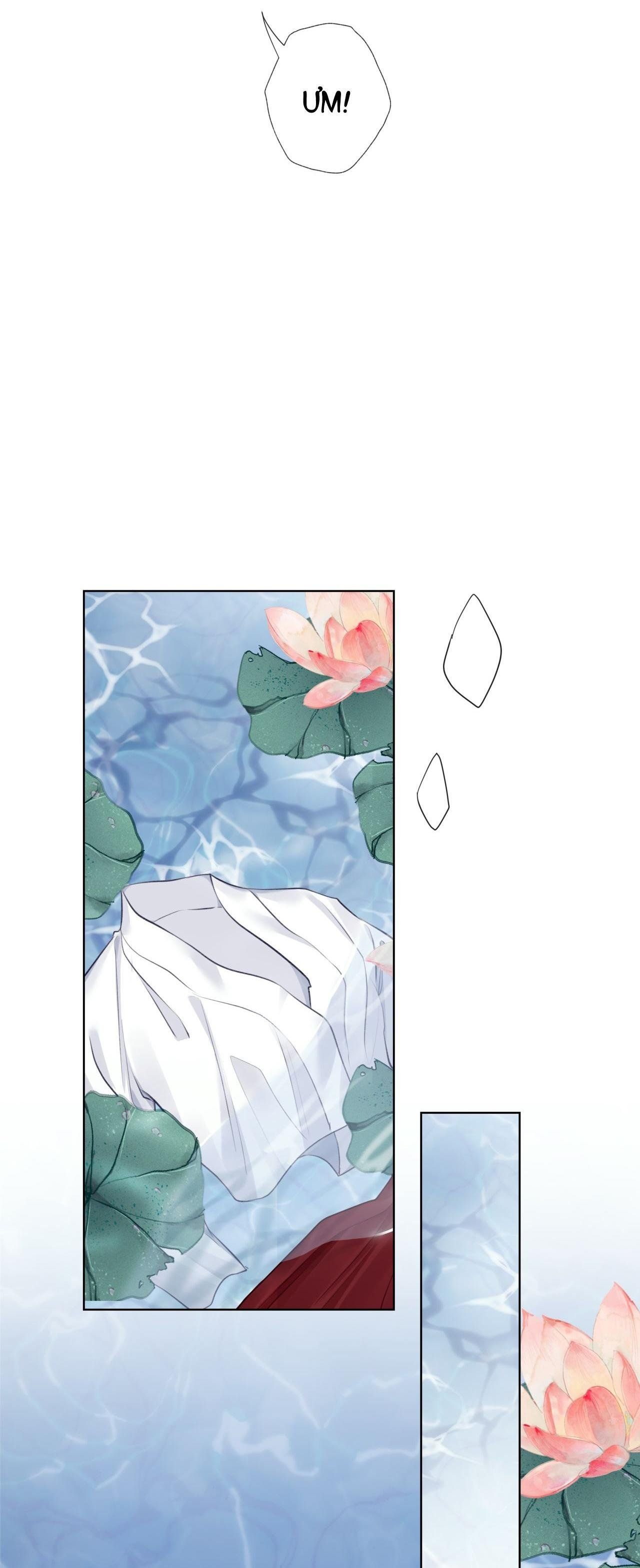 Bản Toạ Nuôi Quỷ Hút Máu Ở Tông Môn Chapter 31 - 7