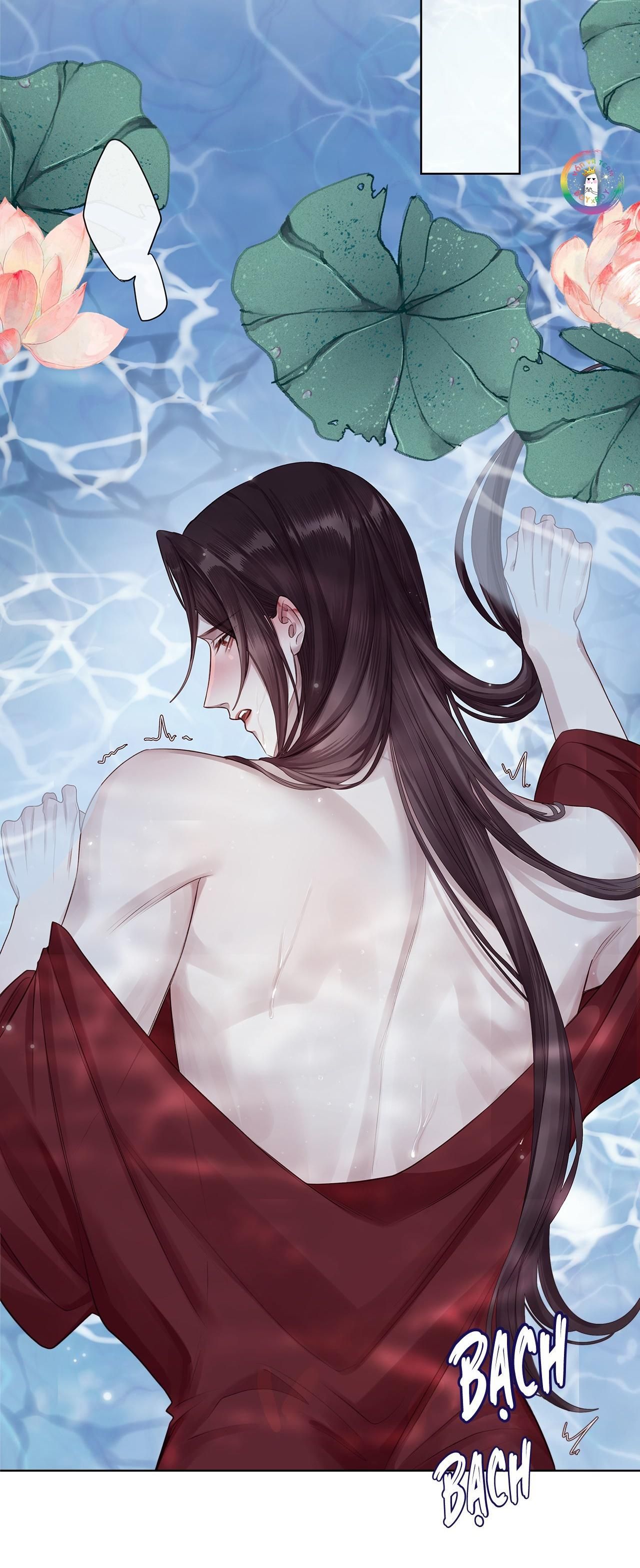 Bản Toạ Nuôi Quỷ Hút Máu Ở Tông Môn Chapter 31 - 8