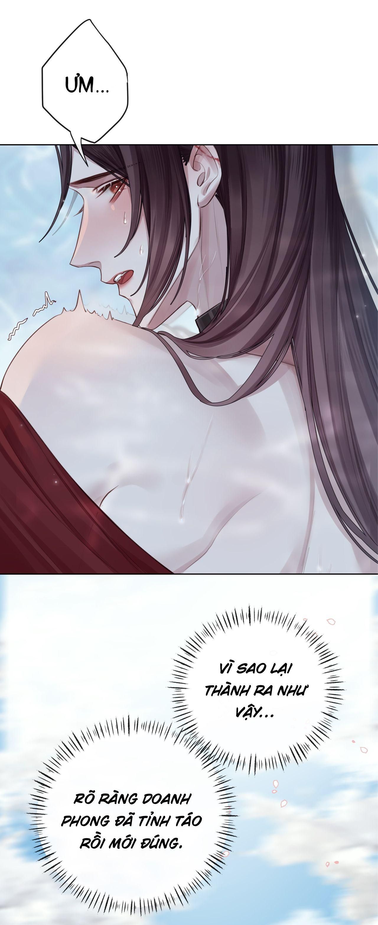 Bản Toạ Nuôi Quỷ Hút Máu Ở Tông Môn Chapter 31 - 9