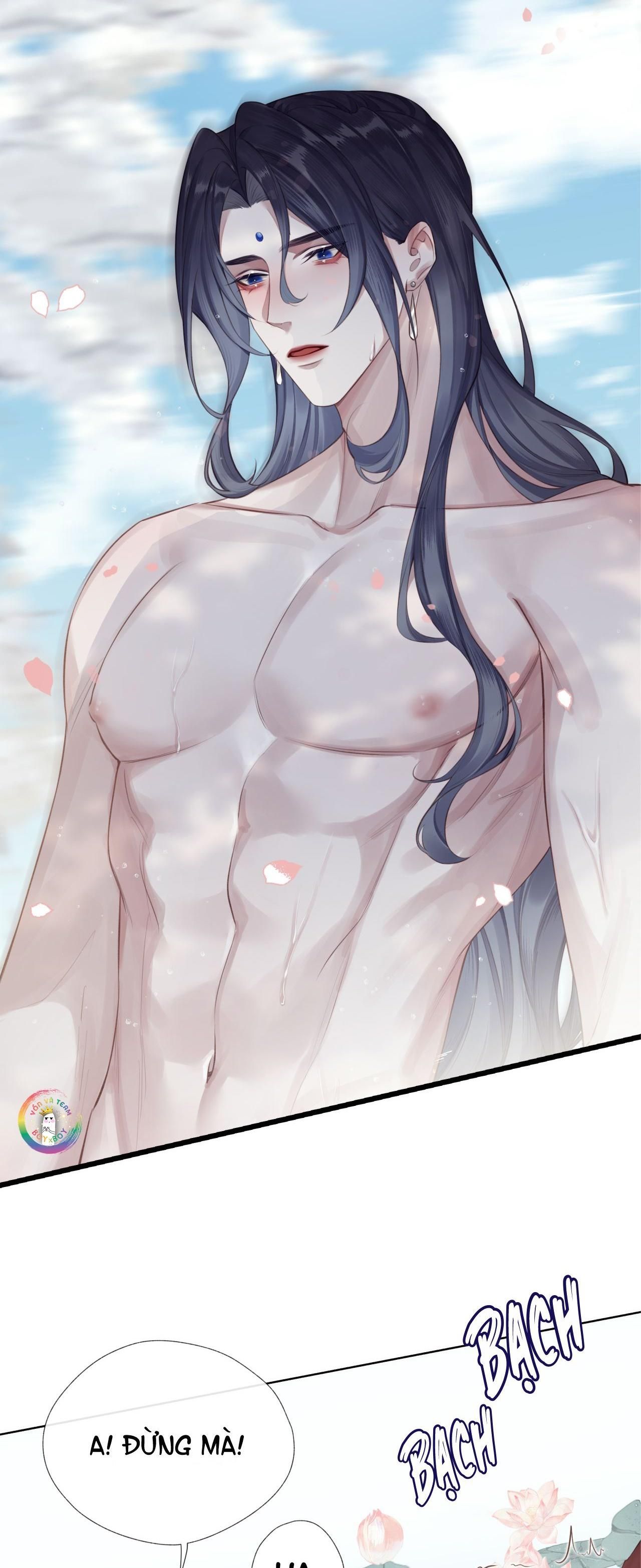 Bản Toạ Nuôi Quỷ Hút Máu Ở Tông Môn Chapter 31 - 10