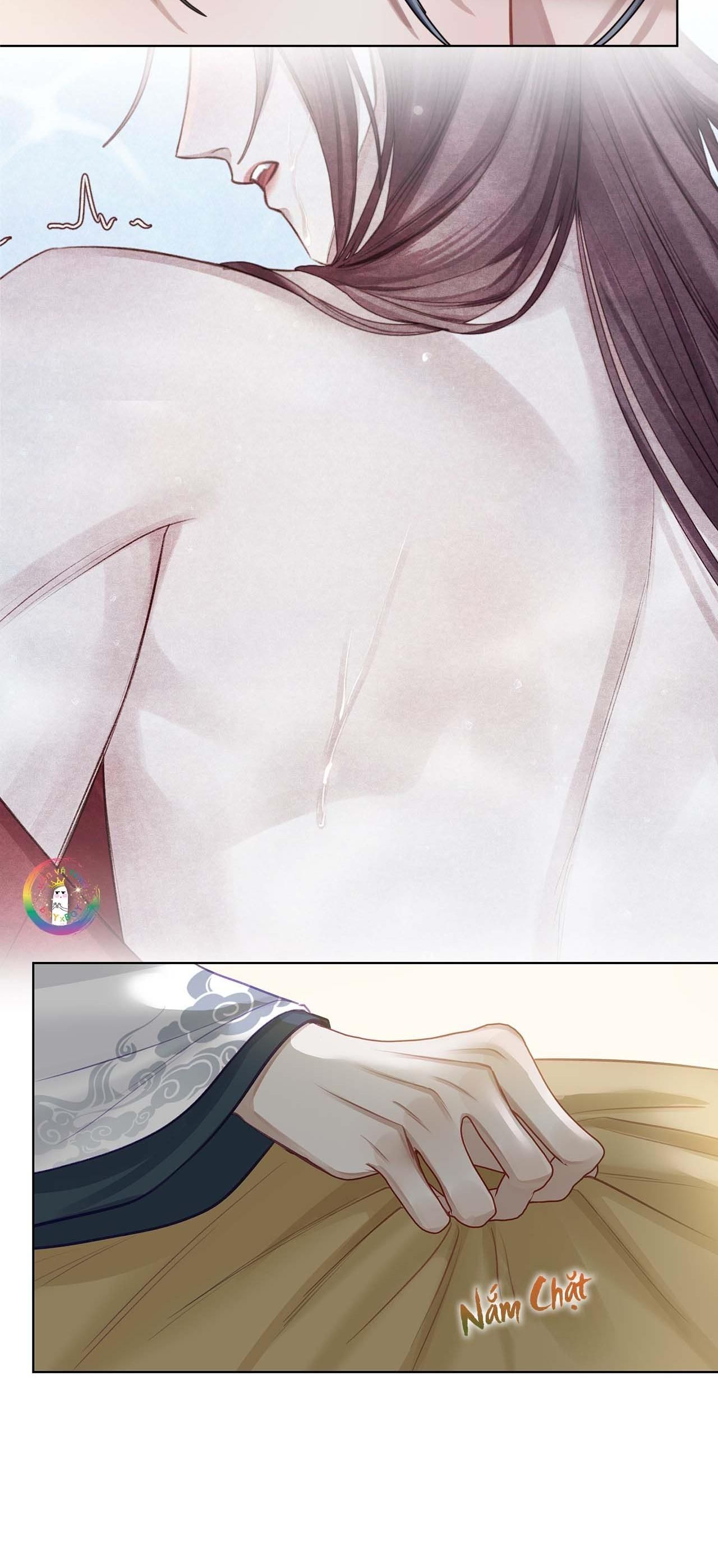 Bản Toạ Nuôi Quỷ Hút Máu Ở Tông Môn Chapter 32 - 11