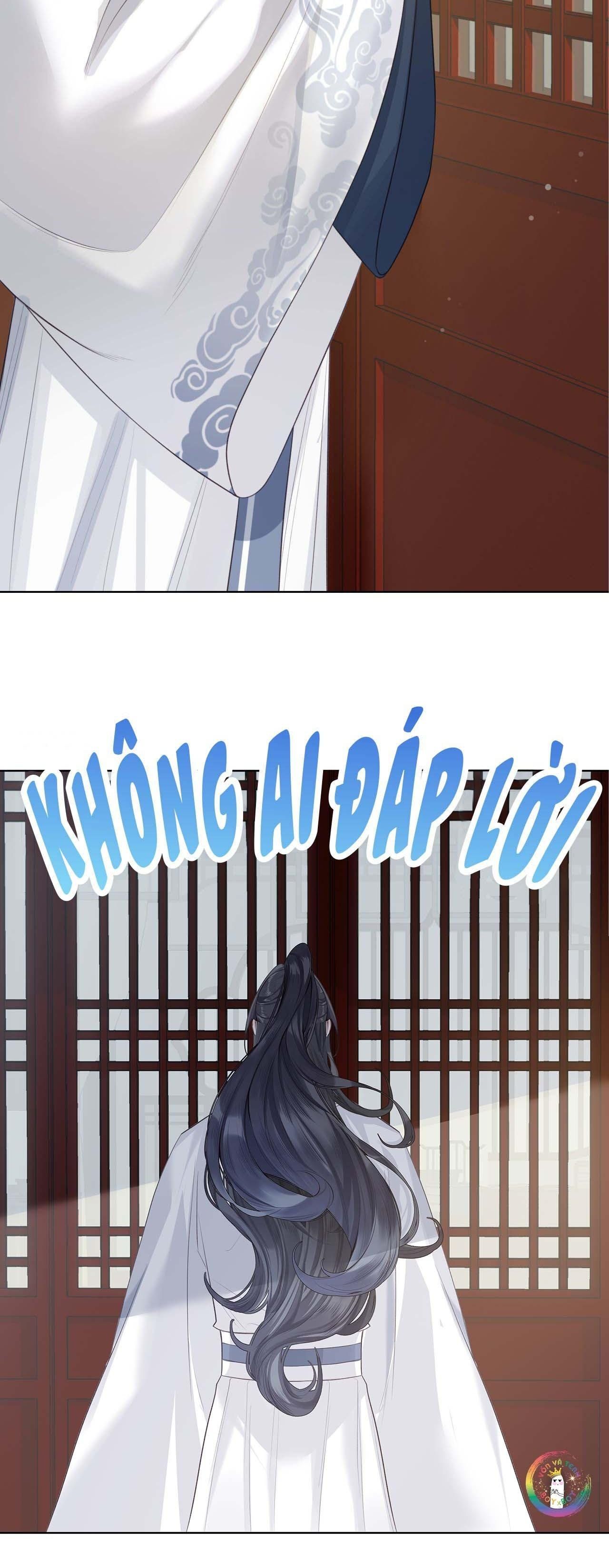 Bản Toạ Nuôi Quỷ Hút Máu Ở Tông Môn Chapter 32 - 14