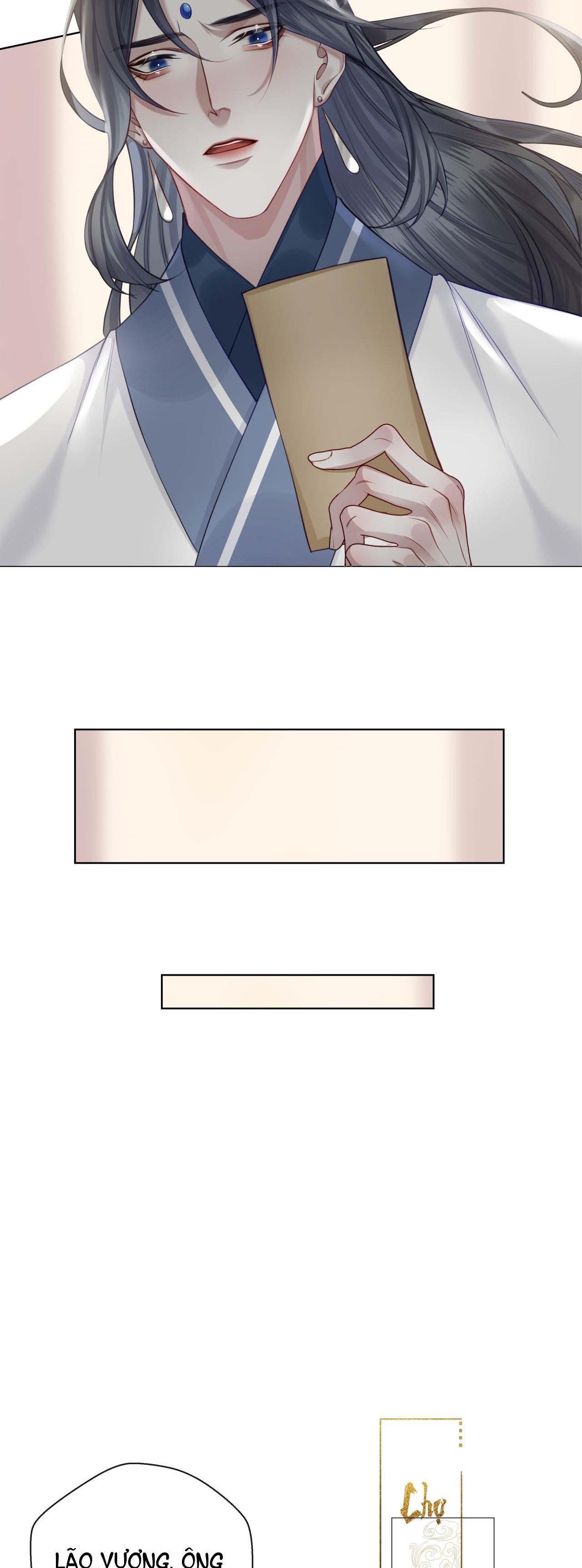 Bản Toạ Nuôi Quỷ Hút Máu Ở Tông Môn Chapter 32 - 16