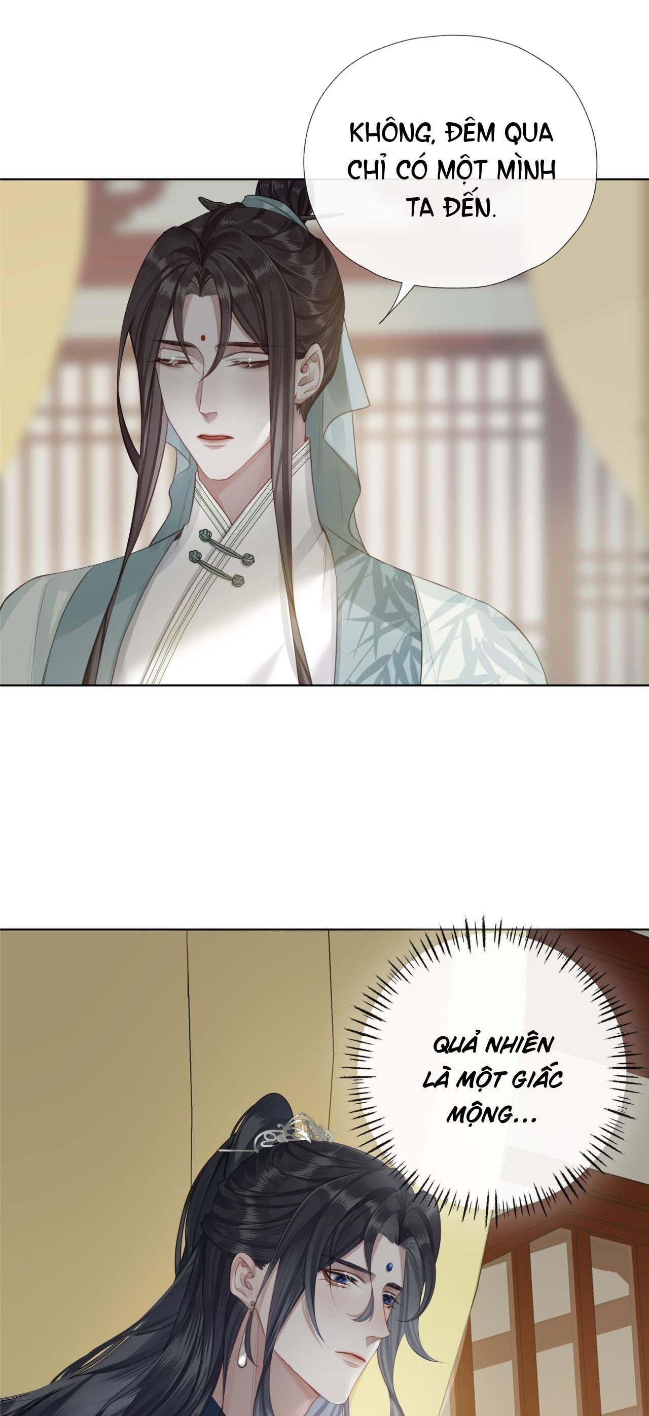 Bản Toạ Nuôi Quỷ Hút Máu Ở Tông Môn Chapter 32 - 9