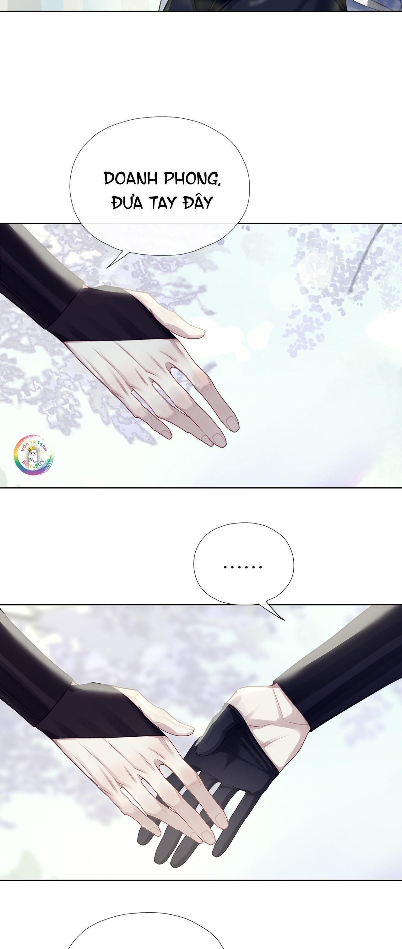 Bản Toạ Nuôi Quỷ Hút Máu Ở Tông Môn Chapter 33 - 17