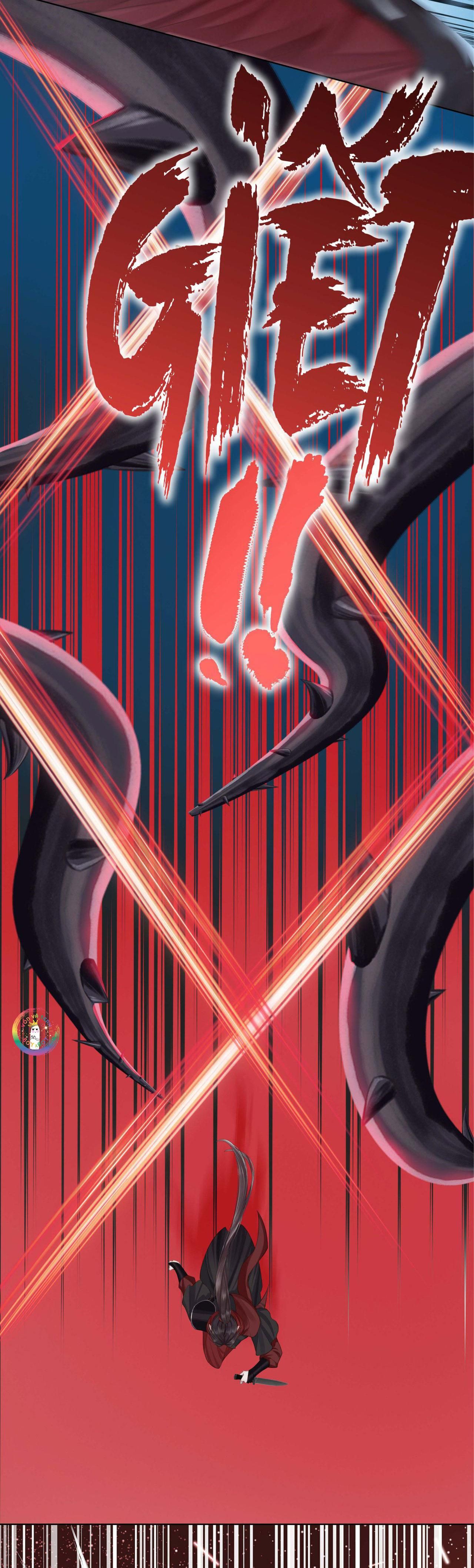 Bản Toạ Nuôi Quỷ Hút Máu Ở Tông Môn Chapter 35 - 12