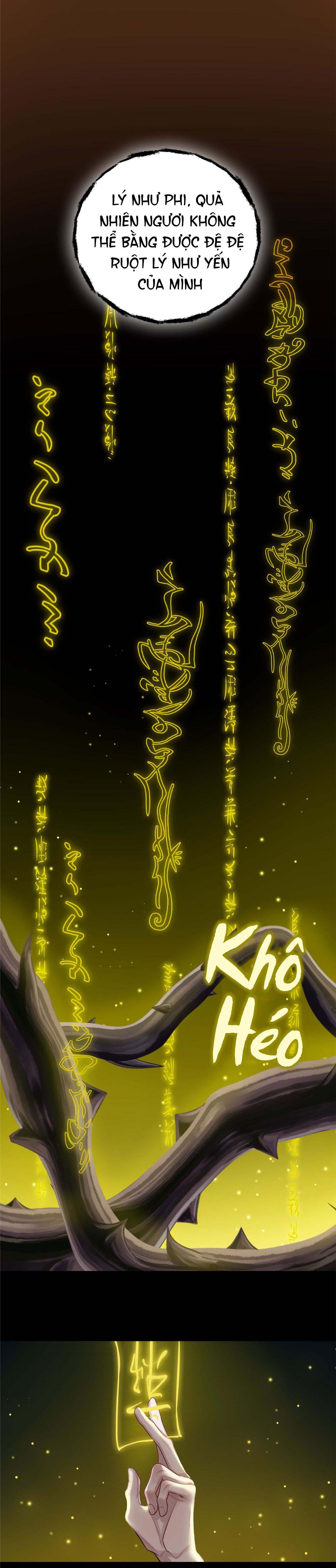 Bản Toạ Nuôi Quỷ Hút Máu Ở Tông Môn Chapter 35 - 23