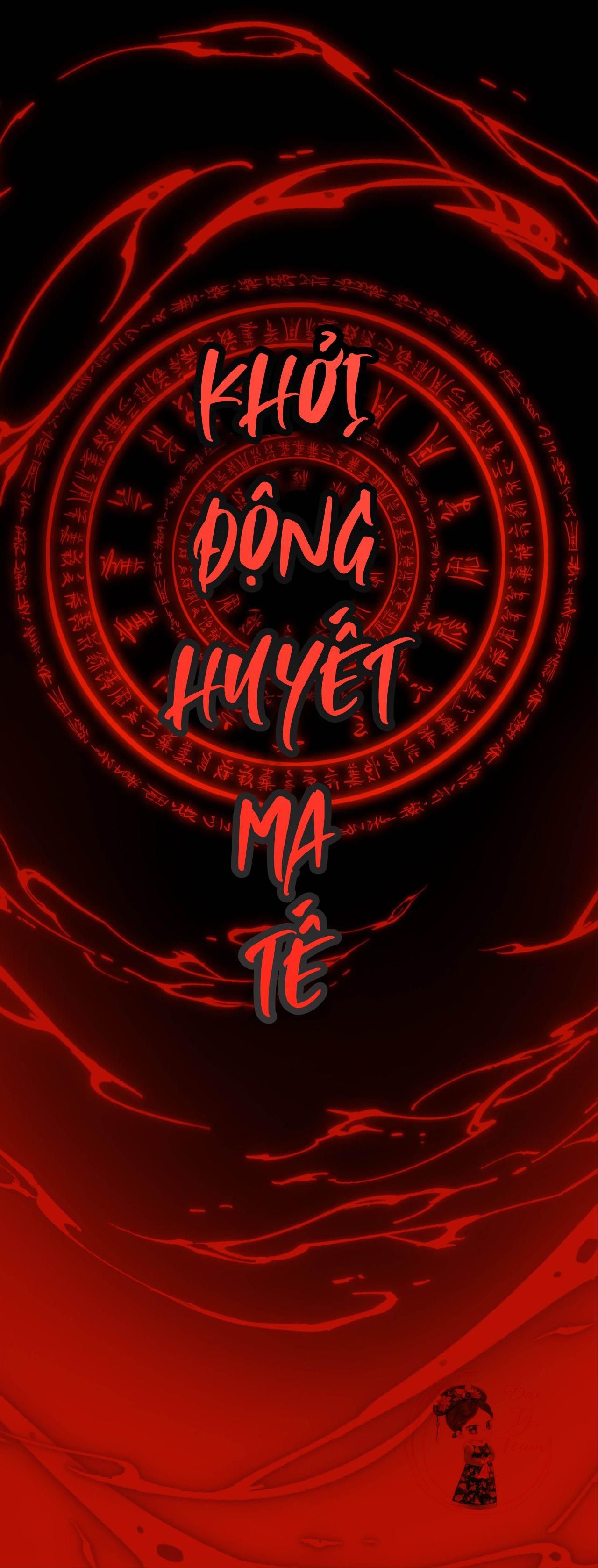 Bản Toạ Nuôi Quỷ Hút Máu Ở Tông Môn Chapter 36 - 15