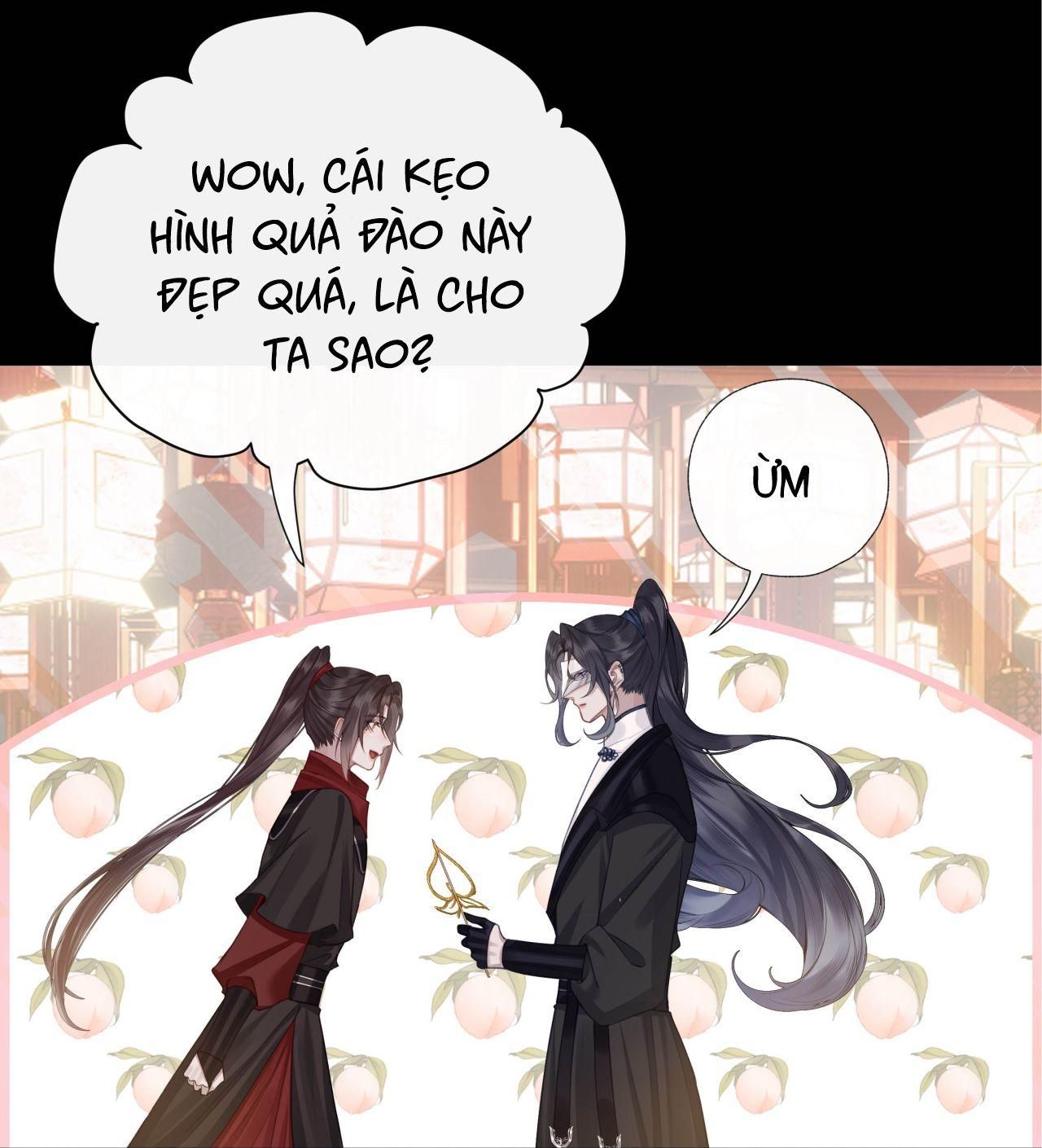 Bản Toạ Nuôi Quỷ Hút Máu Ở Tông Môn Chapter 36 - 7