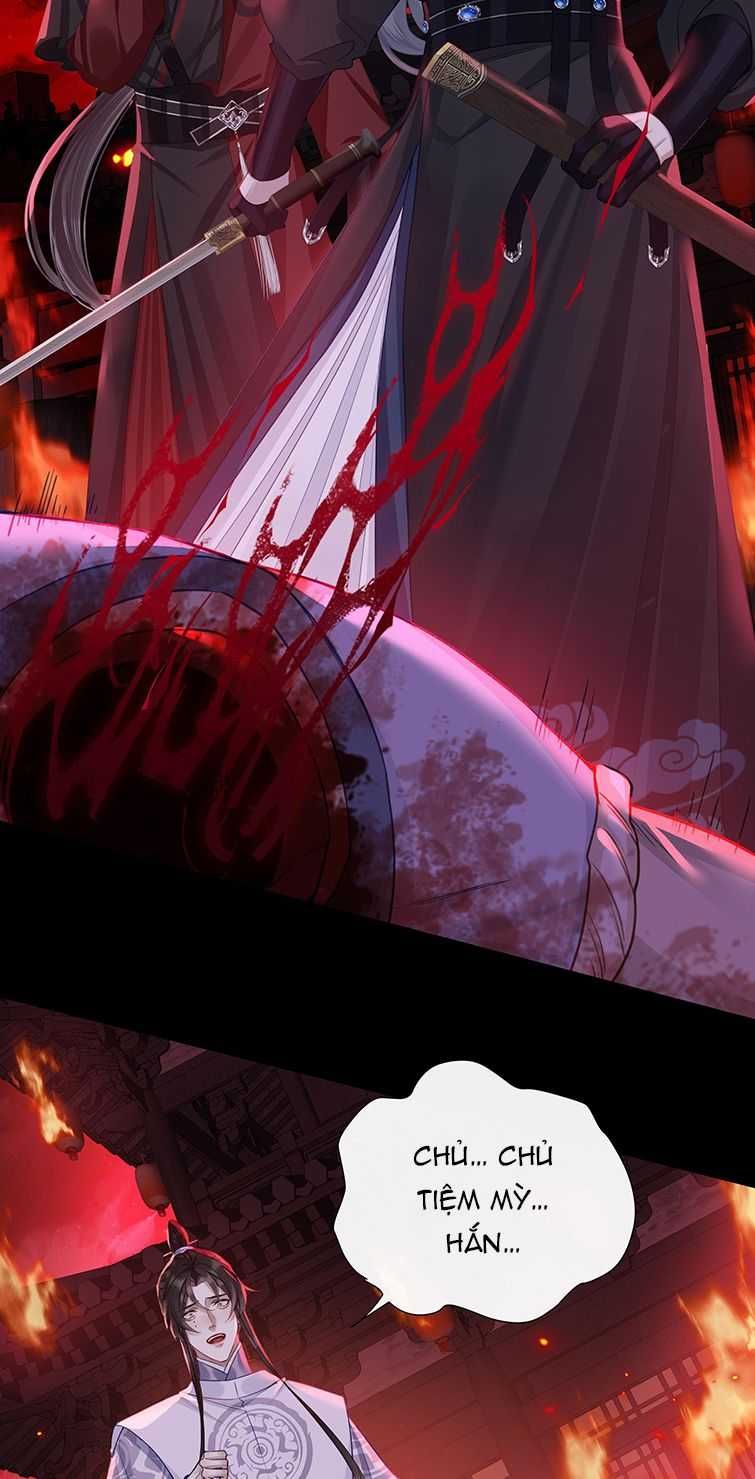 Bản Toạ Nuôi Quỷ Hút Máu Ở Tông Môn Chapter 38 - 12