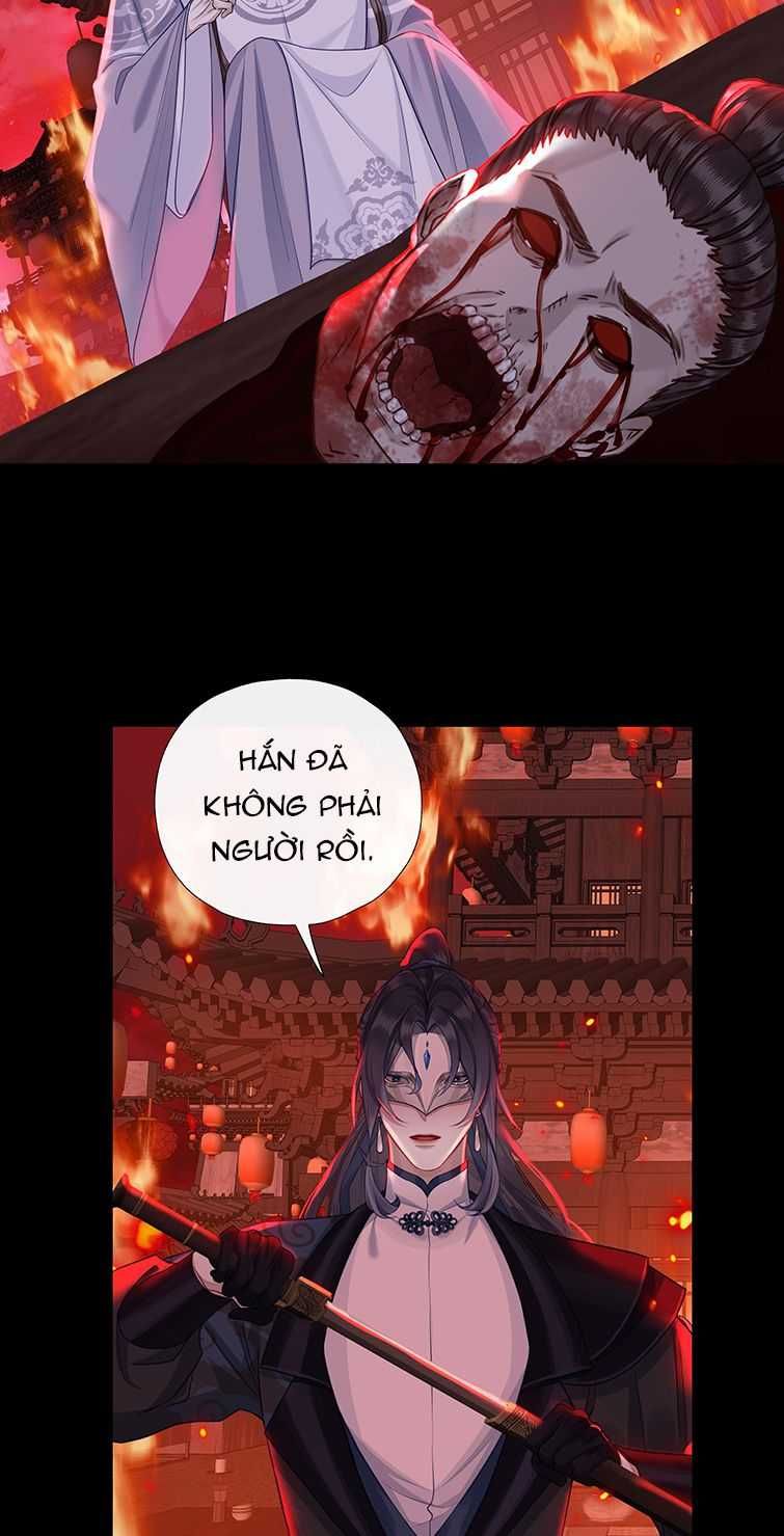 Bản Toạ Nuôi Quỷ Hút Máu Ở Tông Môn Chapter 38 - 13