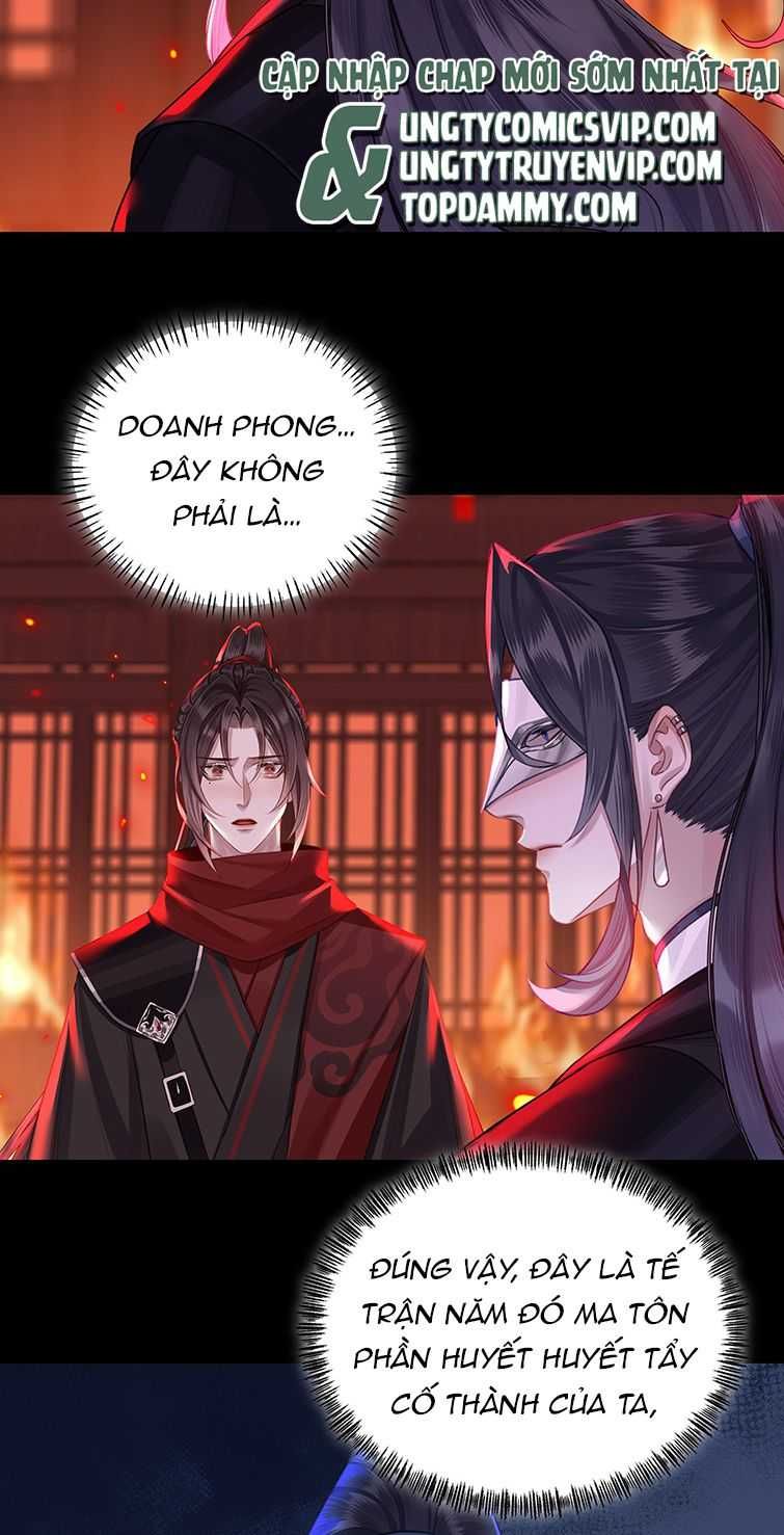 Bản Toạ Nuôi Quỷ Hút Máu Ở Tông Môn Chapter 38 - 18