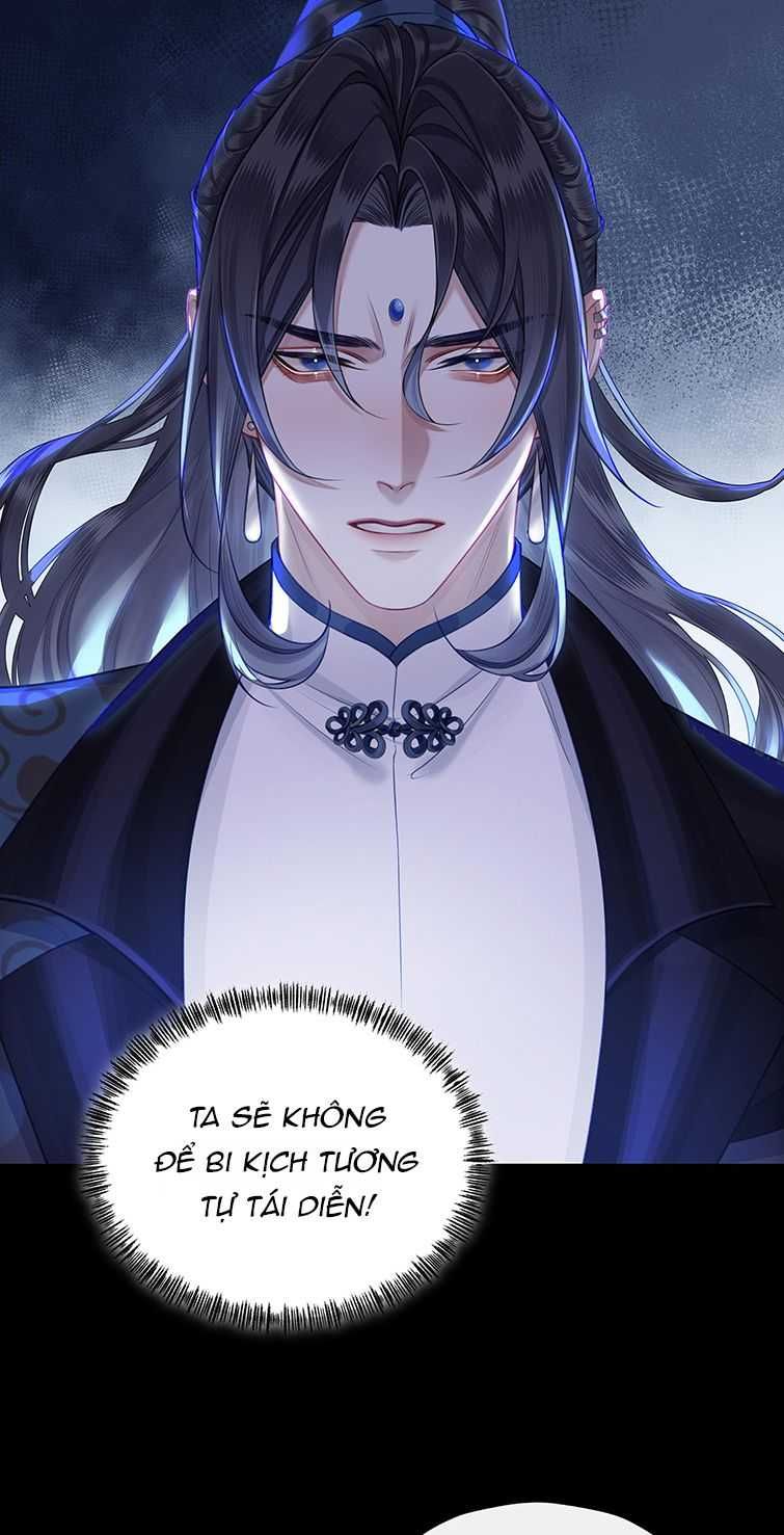 Bản Toạ Nuôi Quỷ Hút Máu Ở Tông Môn Chapter 38 - 19