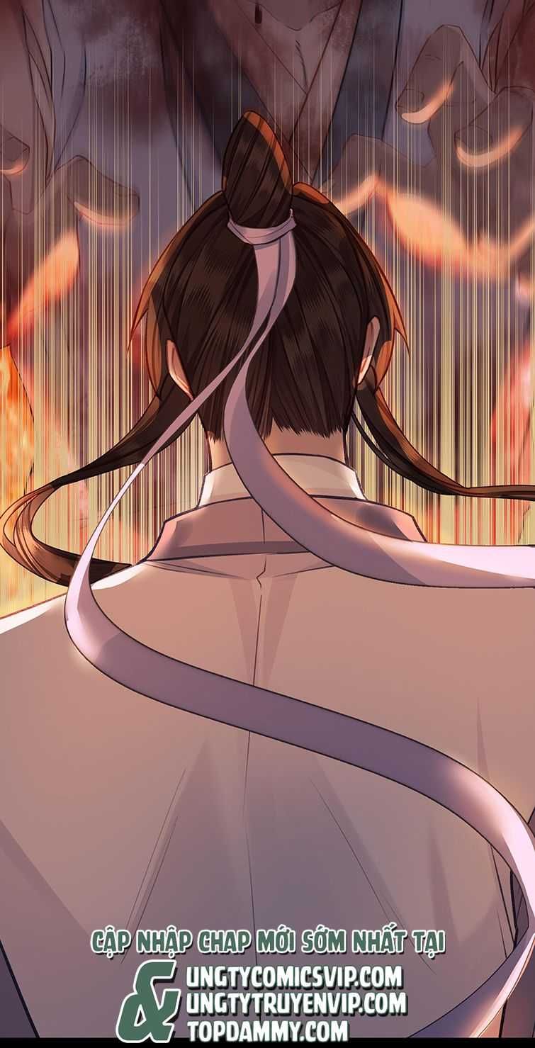 Bản Toạ Nuôi Quỷ Hút Máu Ở Tông Môn Chapter 38 - 3