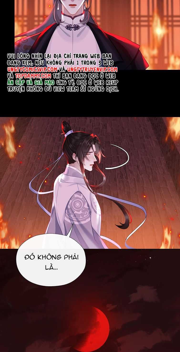 Bản Toạ Nuôi Quỷ Hút Máu Ở Tông Môn Chapter 38 - 21