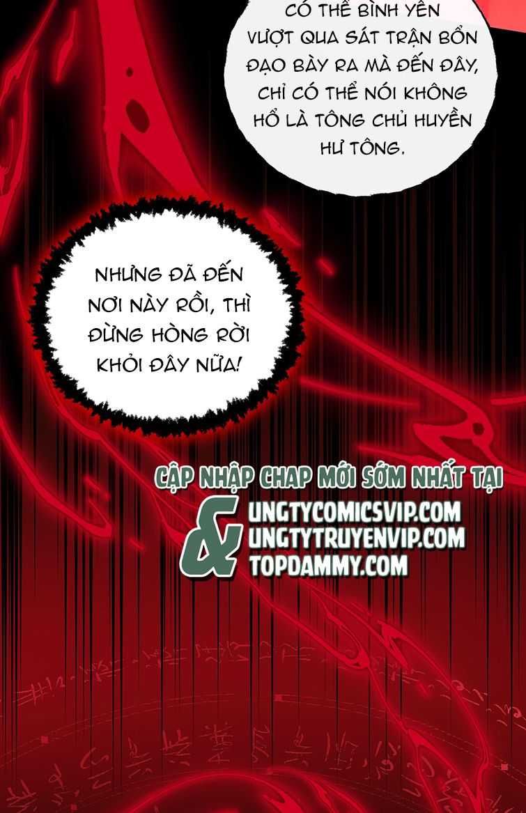 Bản Toạ Nuôi Quỷ Hút Máu Ở Tông Môn Chapter 38 - 29