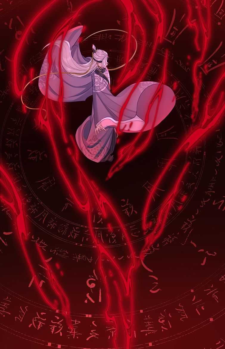 Bản Toạ Nuôi Quỷ Hút Máu Ở Tông Môn Chapter 38 - 30