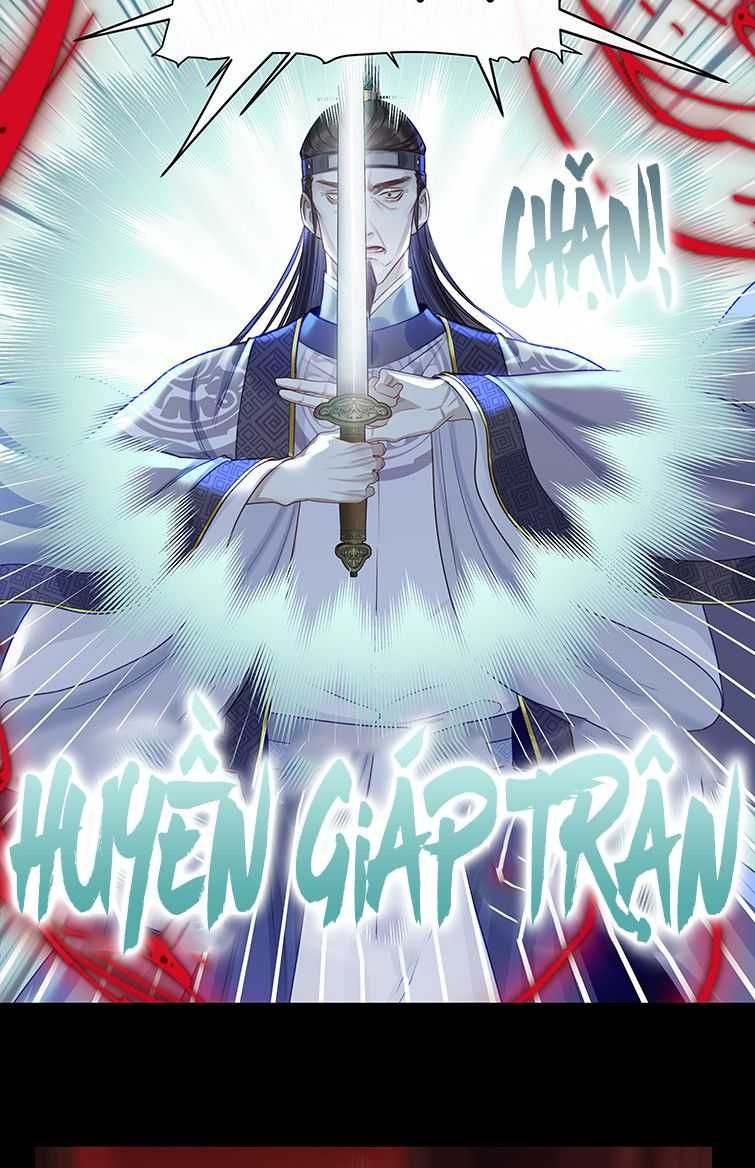 Bản Toạ Nuôi Quỷ Hút Máu Ở Tông Môn Chapter 38 - 33