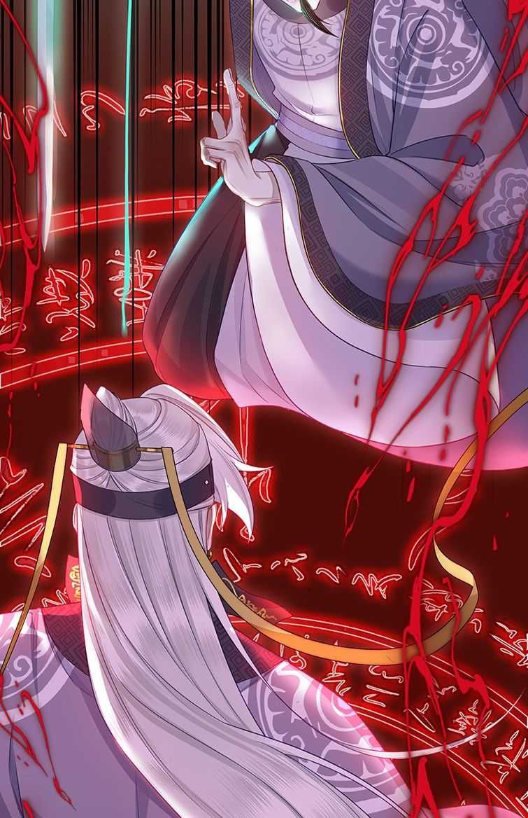 Bản Toạ Nuôi Quỷ Hút Máu Ở Tông Môn Chapter 38 - 35