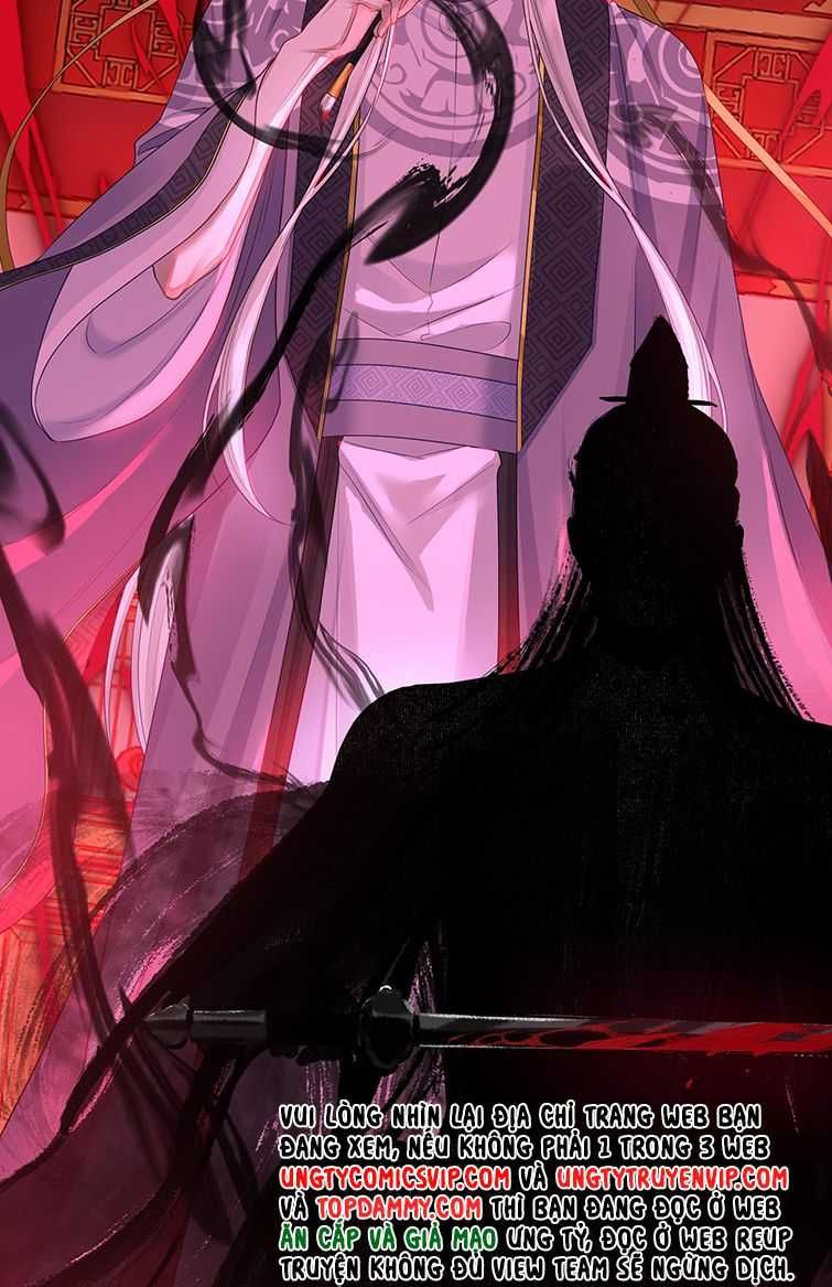 Bản Toạ Nuôi Quỷ Hút Máu Ở Tông Môn Chapter 38 - 39