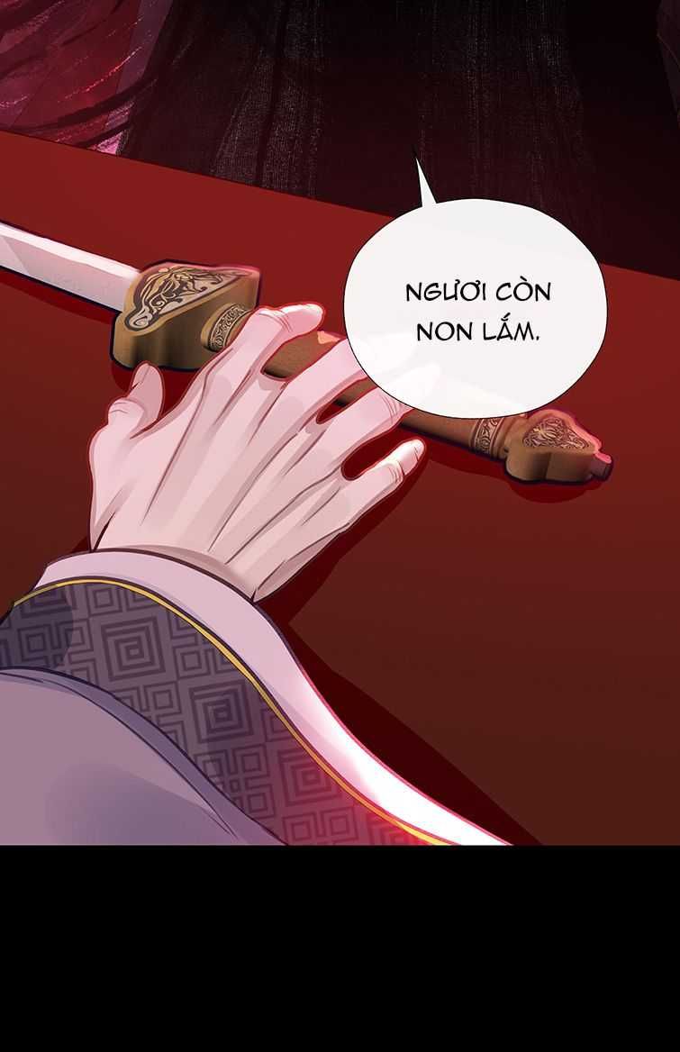 Bản Toạ Nuôi Quỷ Hút Máu Ở Tông Môn Chapter 38 - 40