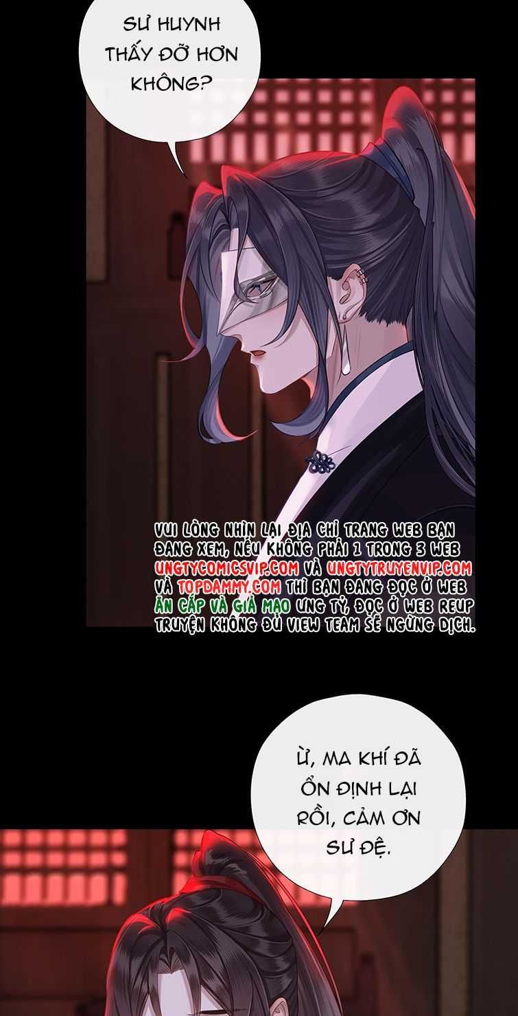 Bản Toạ Nuôi Quỷ Hút Máu Ở Tông Môn Chapter 38 - 7