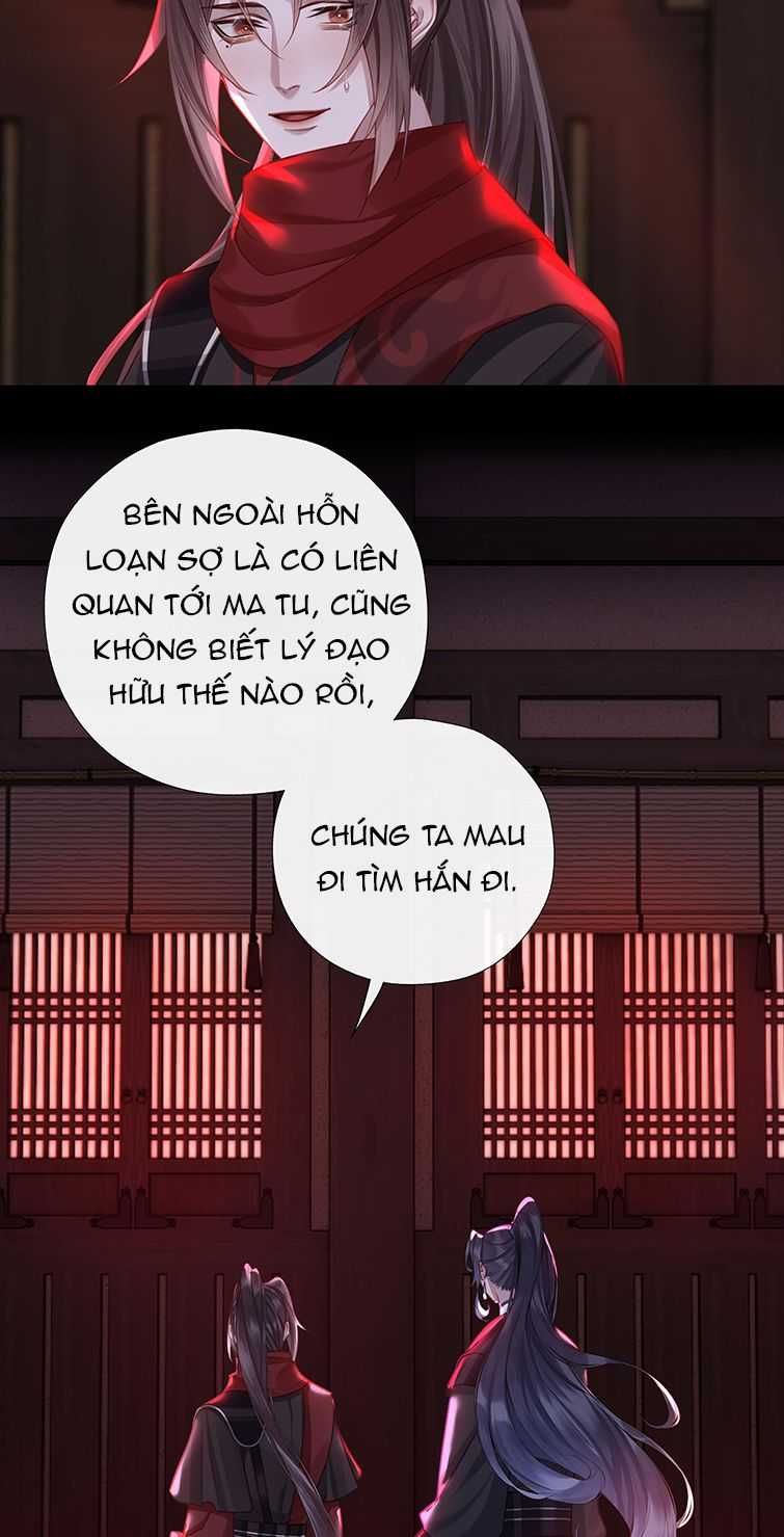 Bản Toạ Nuôi Quỷ Hút Máu Ở Tông Môn Chapter 38 - 8