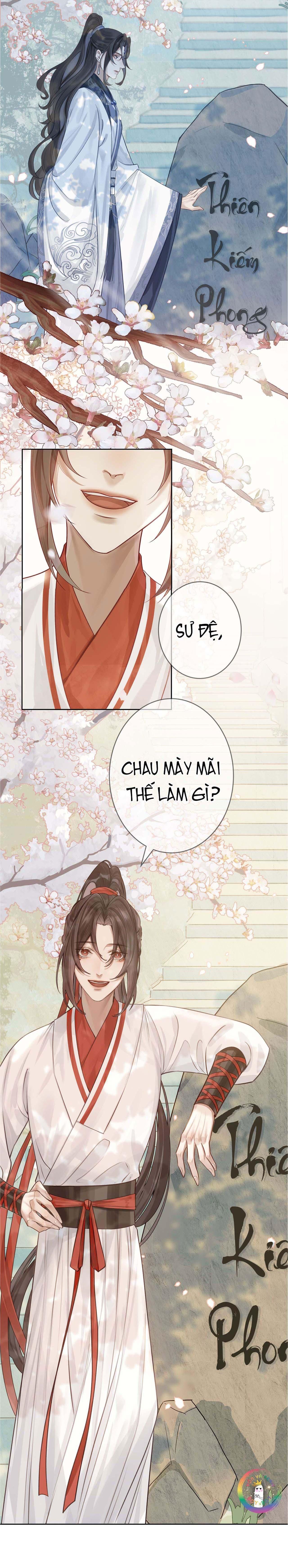 Bản Toạ Nuôi Quỷ Hút Máu Ở Tông Môn Chapter 4 - 12