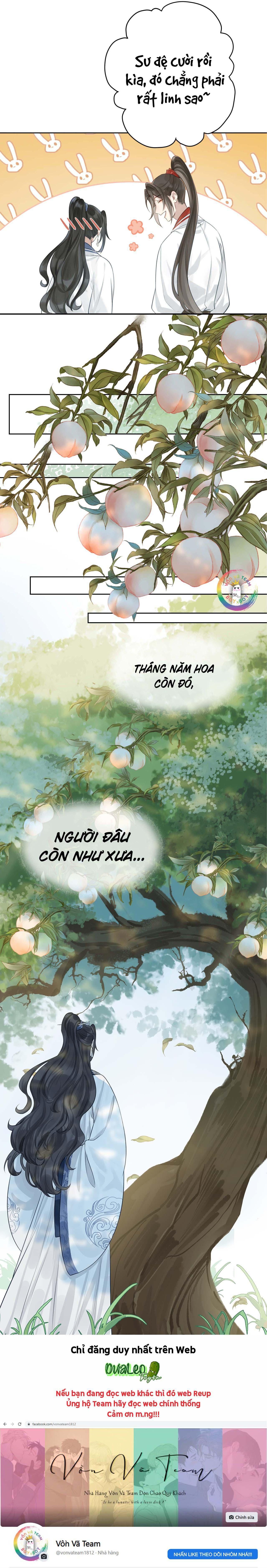 Bản Toạ Nuôi Quỷ Hút Máu Ở Tông Môn Chapter 4 - 21