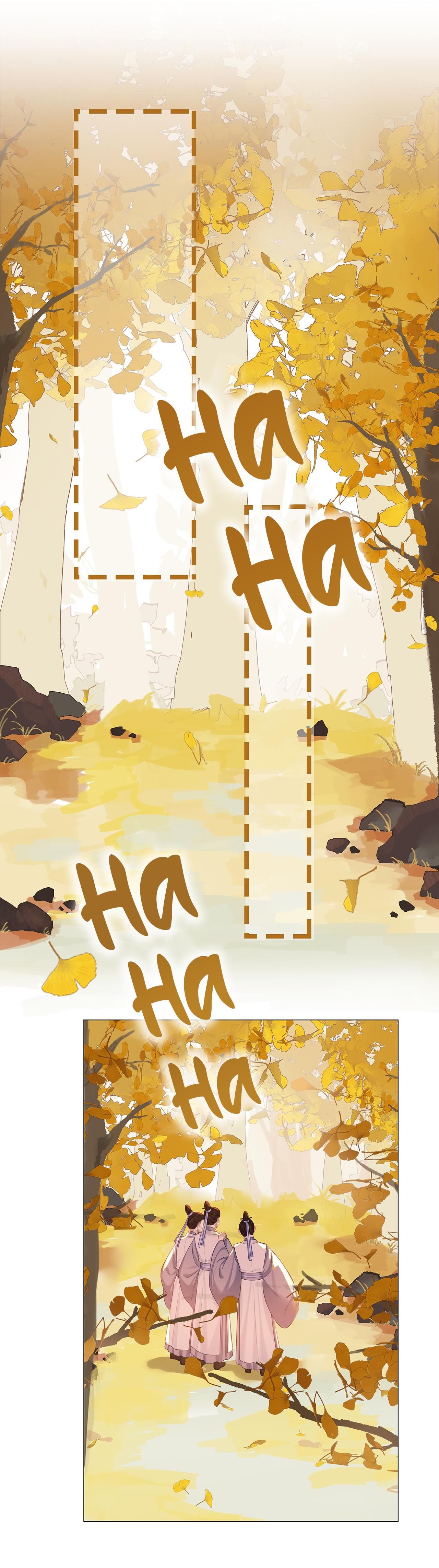 Bản Toạ Nuôi Quỷ Hút Máu Ở Tông Môn Chapter 42 - 3