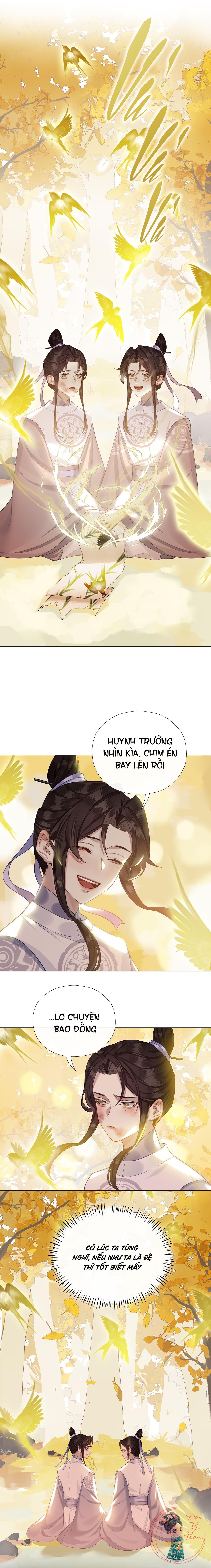 Bản Toạ Nuôi Quỷ Hút Máu Ở Tông Môn Chapter 42 - 6