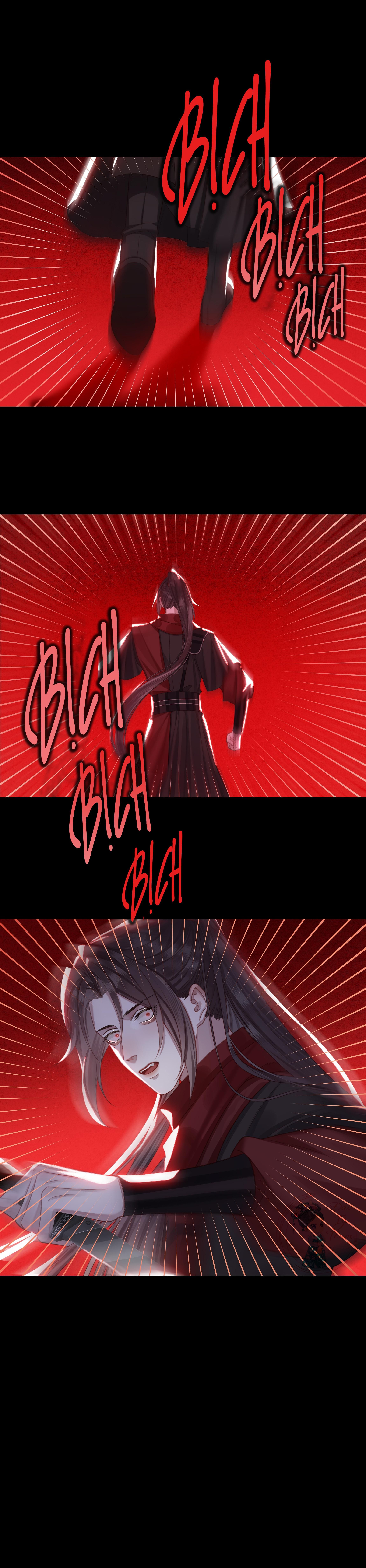 Bản Toạ Nuôi Quỷ Hút Máu Ở Tông Môn Chapter 43 - 4