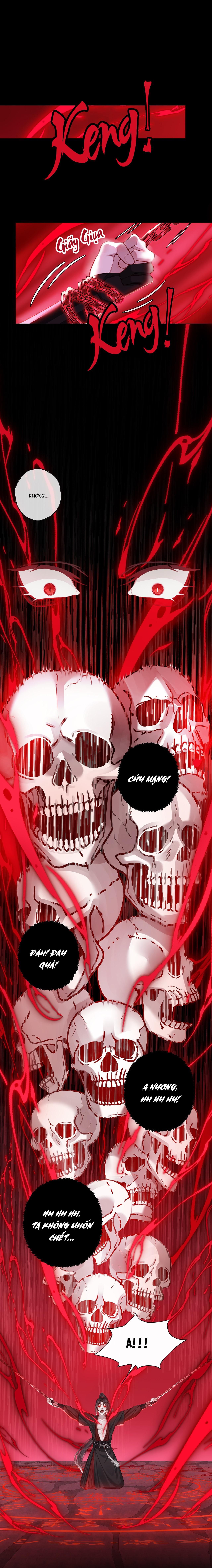 Bản Toạ Nuôi Quỷ Hút Máu Ở Tông Môn Chapter 44 - 5