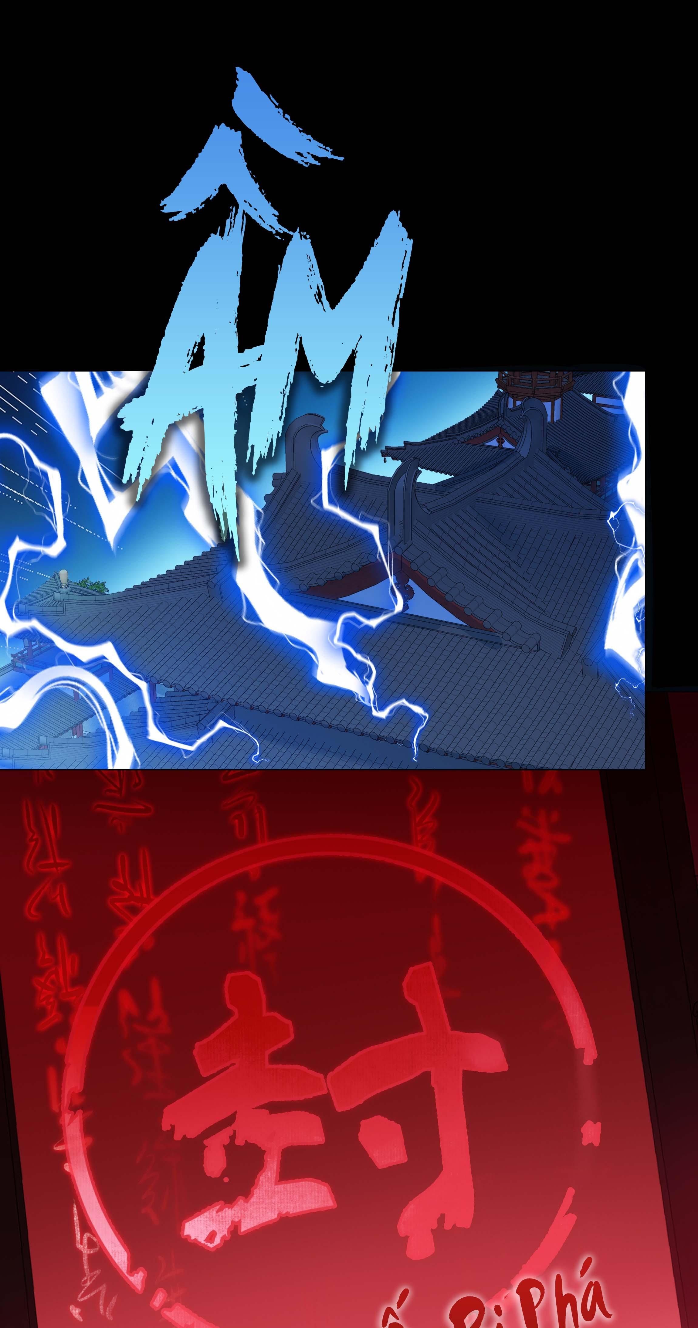 Bản Toạ Nuôi Quỷ Hút Máu Ở Tông Môn Chapter 45 - 2