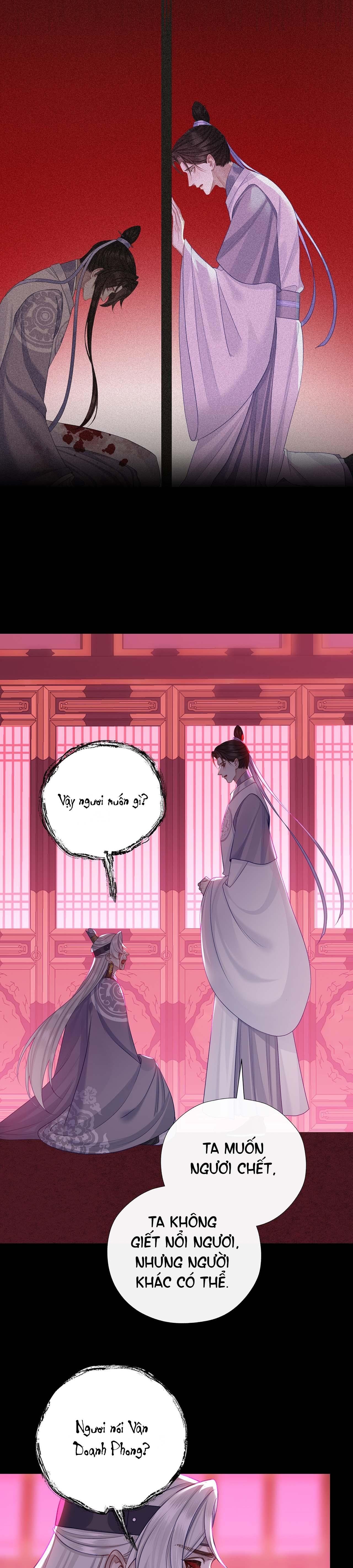 Bản Toạ Nuôi Quỷ Hút Máu Ở Tông Môn Chapter 45 - 11