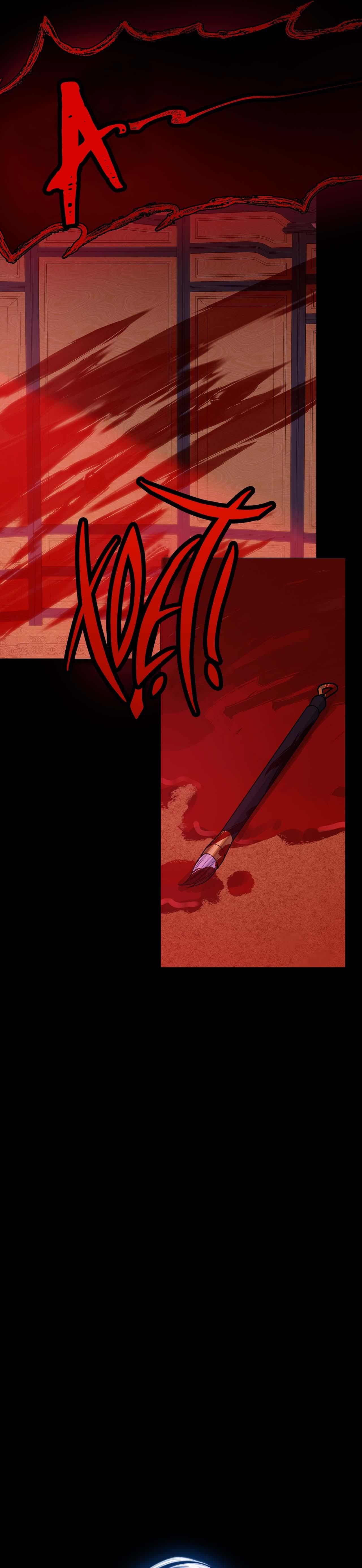 Bản Toạ Nuôi Quỷ Hút Máu Ở Tông Môn Chapter 45 - 17