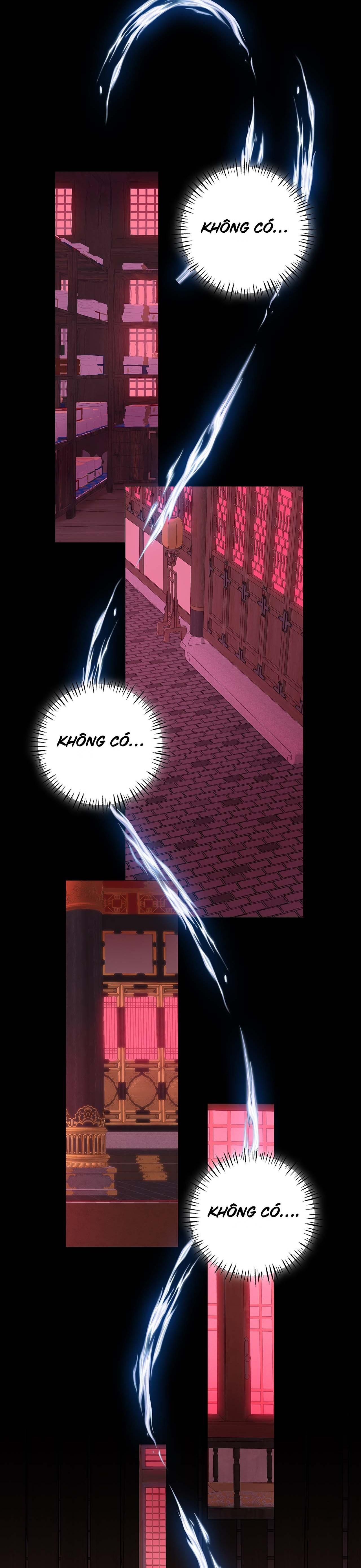 Bản Toạ Nuôi Quỷ Hút Máu Ở Tông Môn Chapter 45 - 18