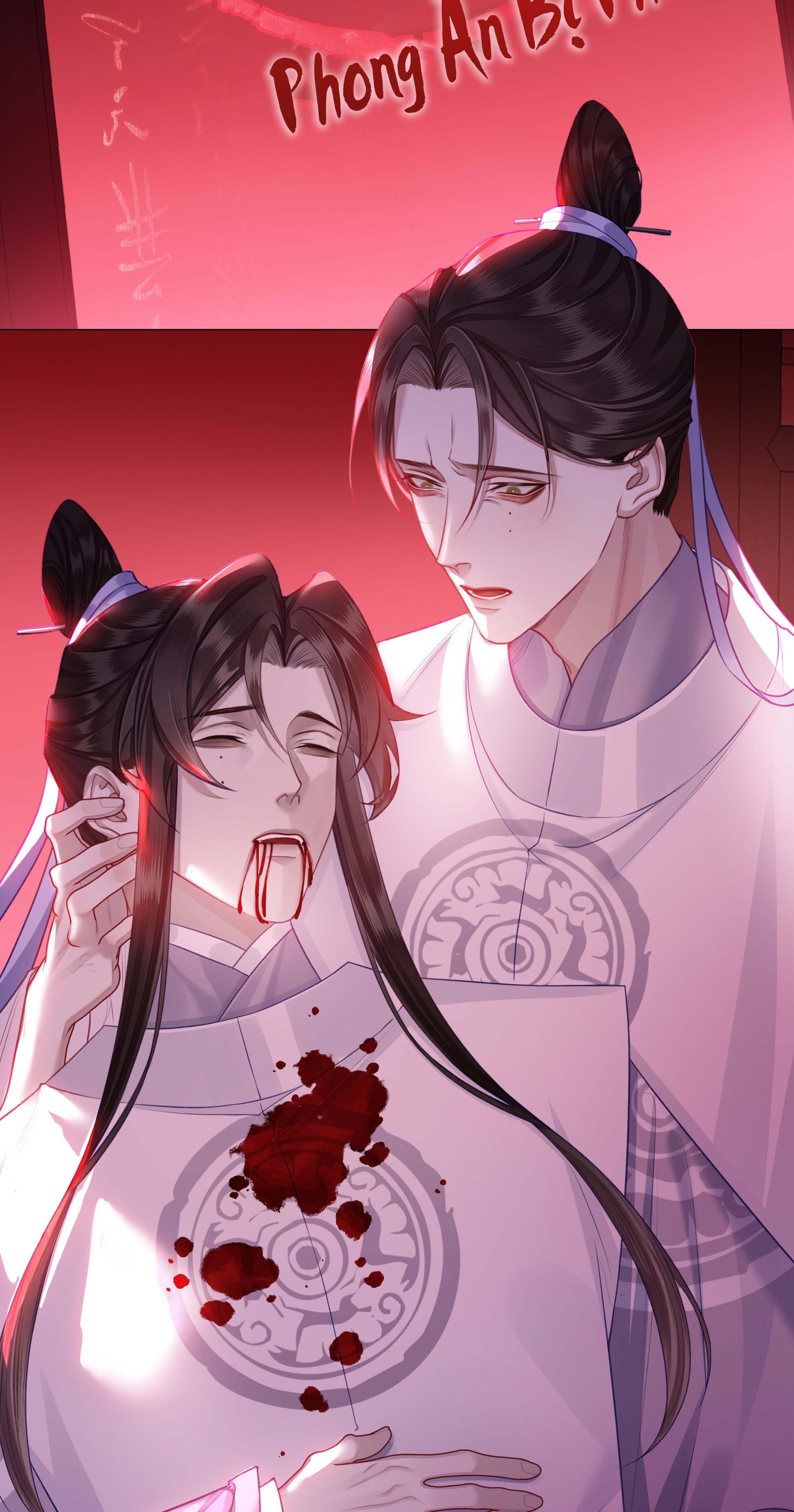 Bản Toạ Nuôi Quỷ Hút Máu Ở Tông Môn Chapter 45 - 3